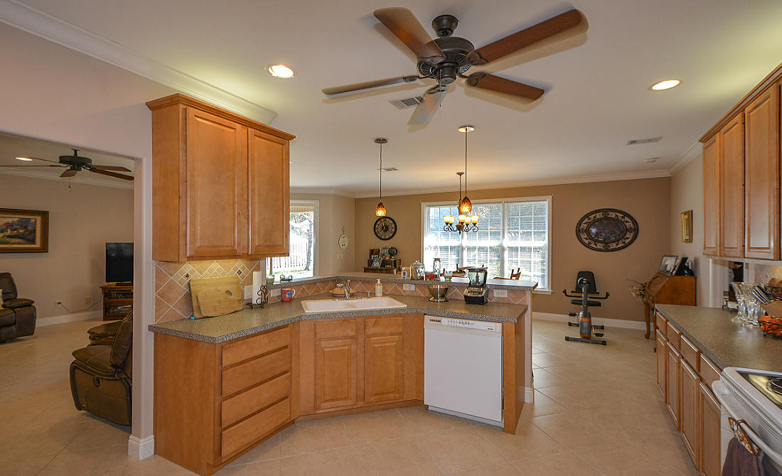 The Landings Unrecorded S/D - Residential