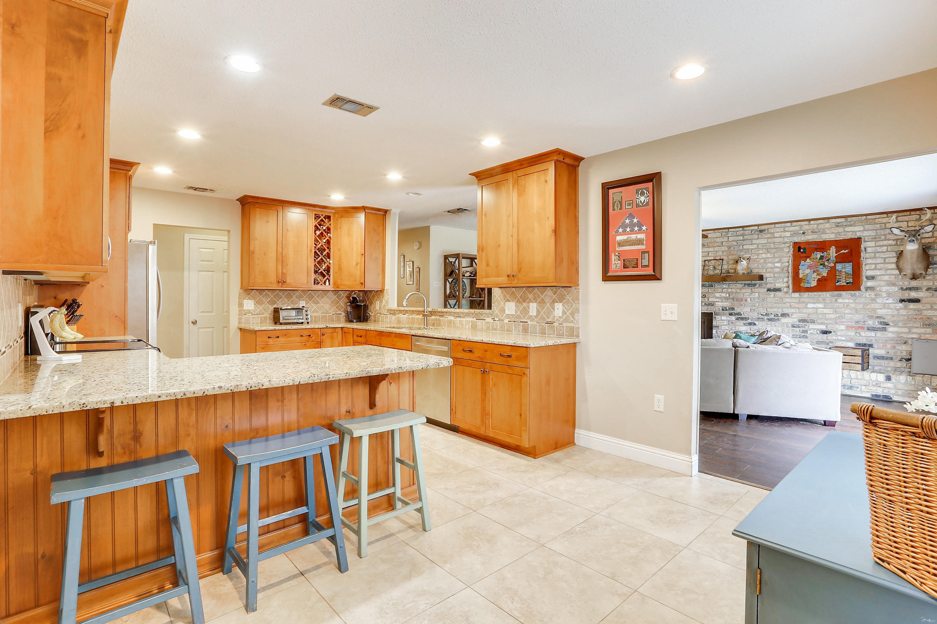 RAINTREE ESTATES - Residential