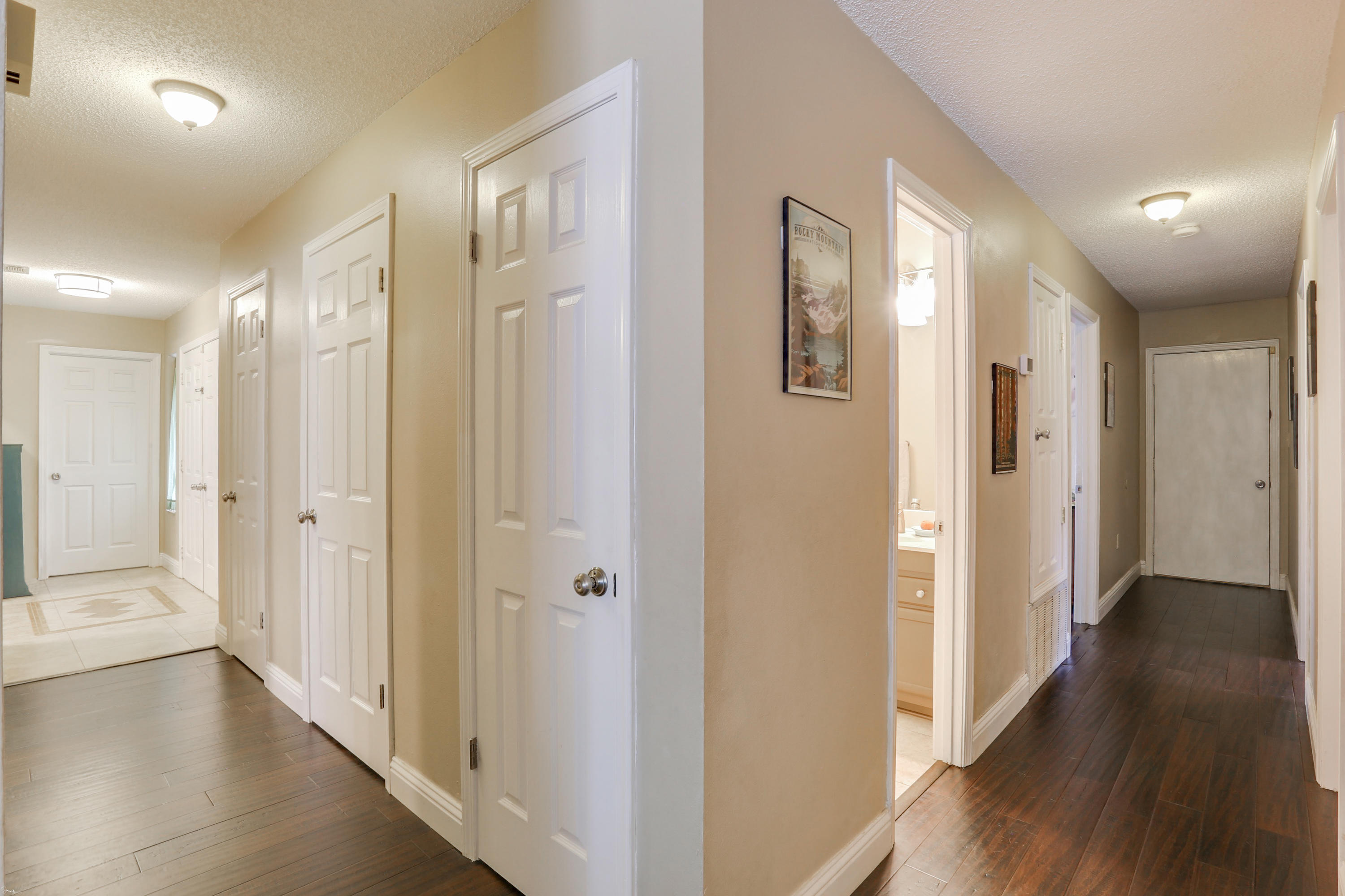 RAINTREE ESTATES - Residential