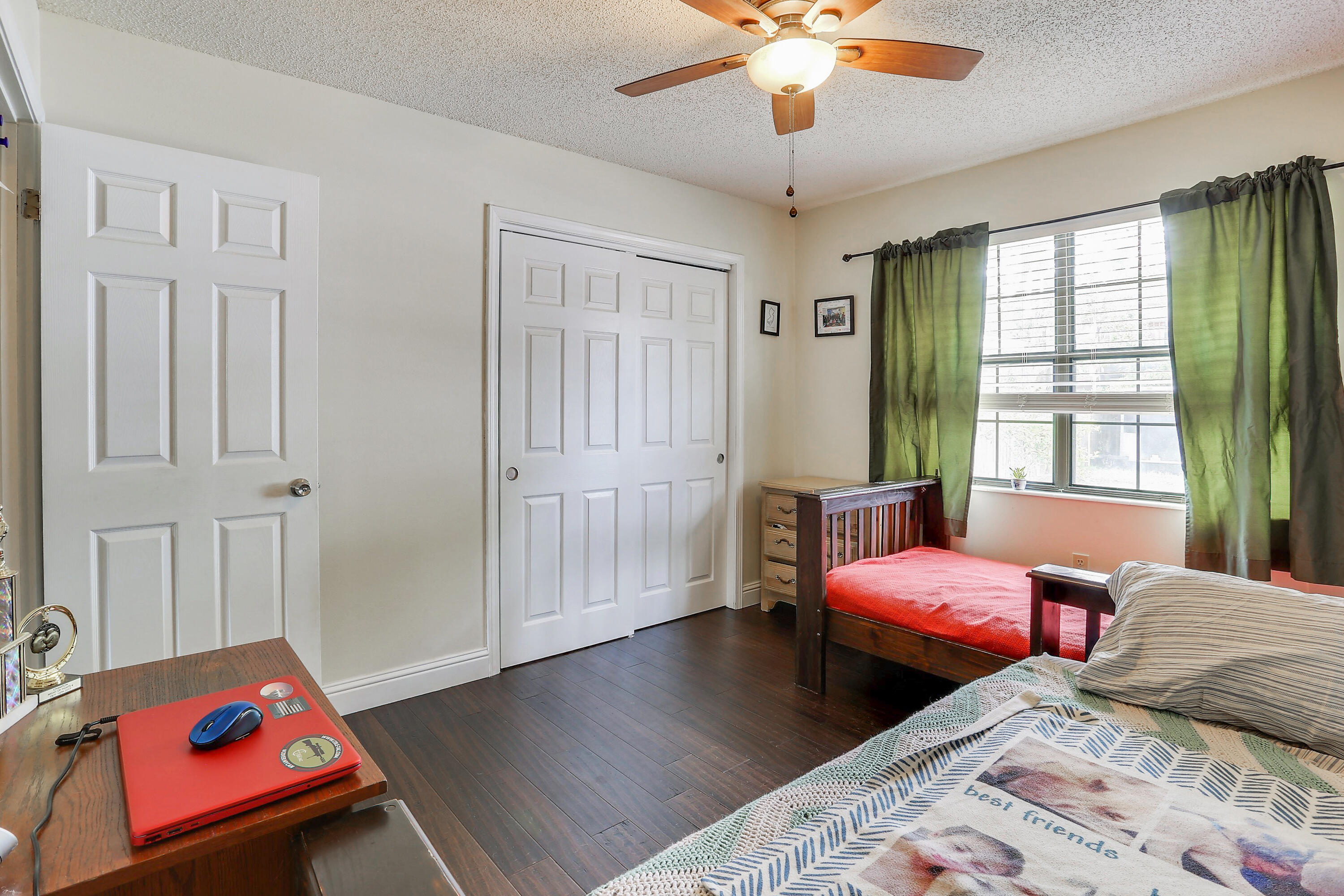 RAINTREE ESTATES - Residential