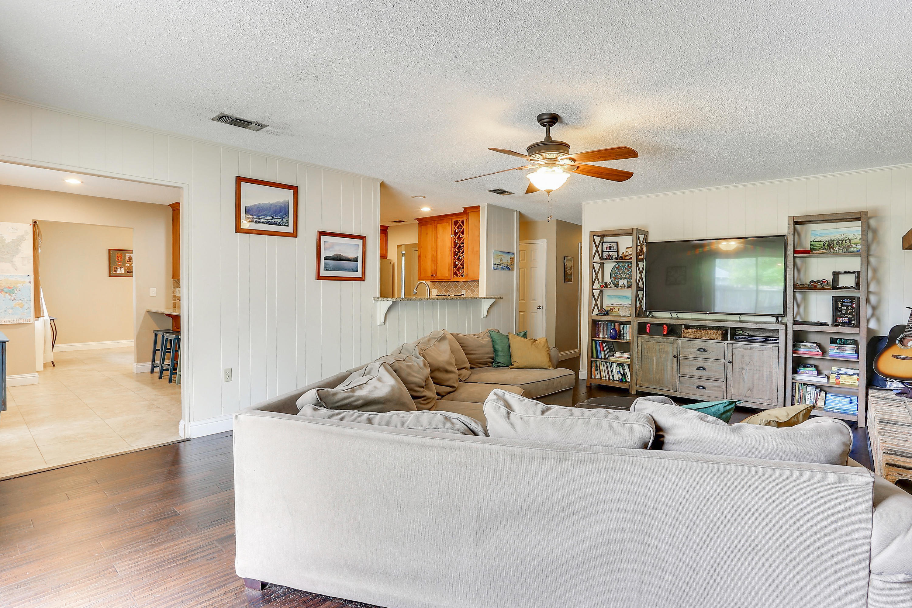 RAINTREE ESTATES - Residential