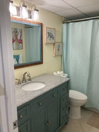 AQUA VILLA - Residential