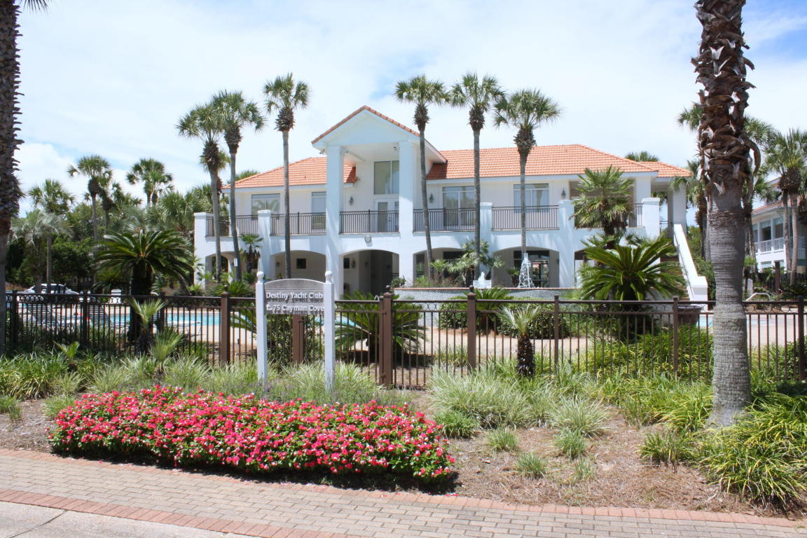 DESTINY S/D - Residential