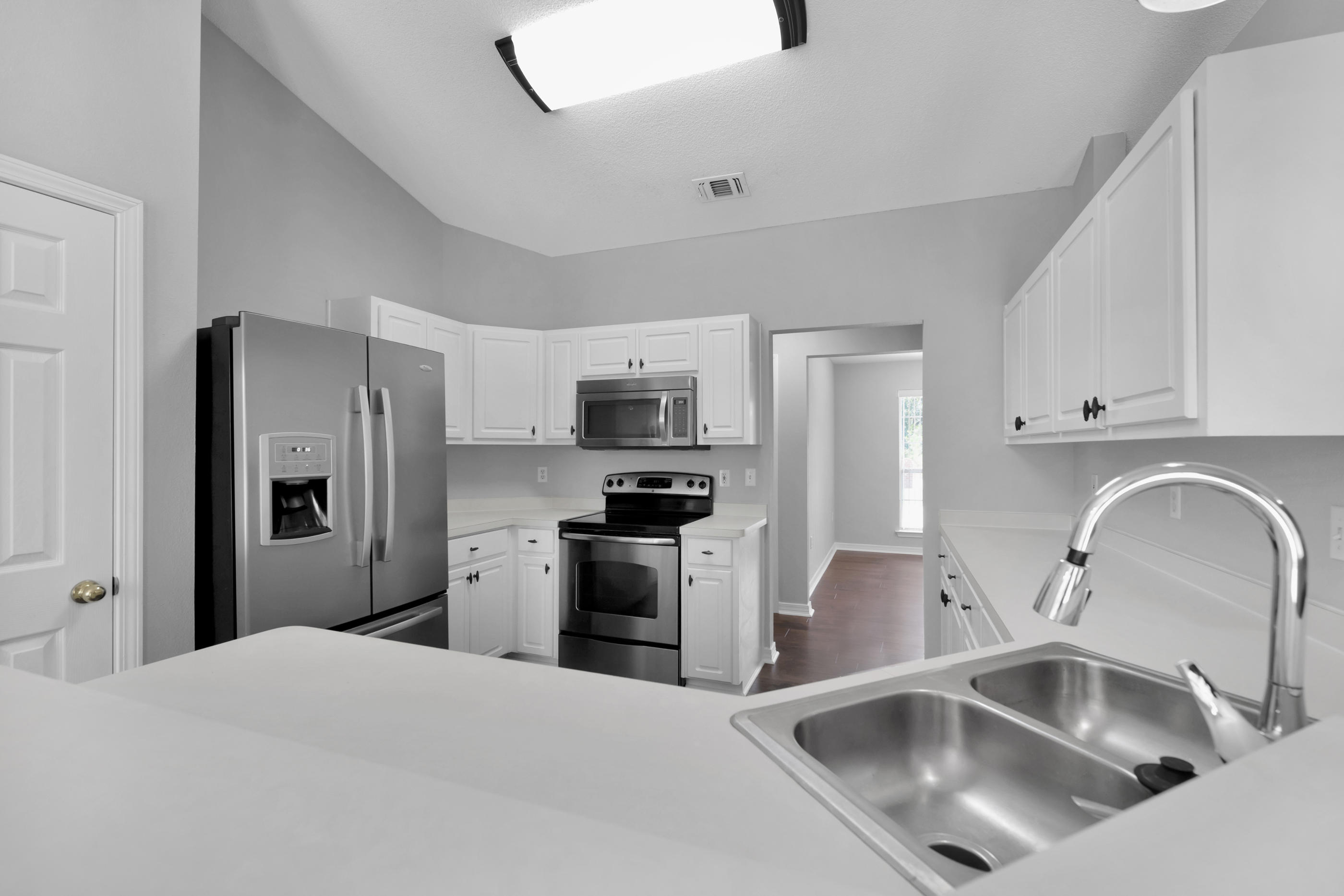 MARION MANOR - Residential