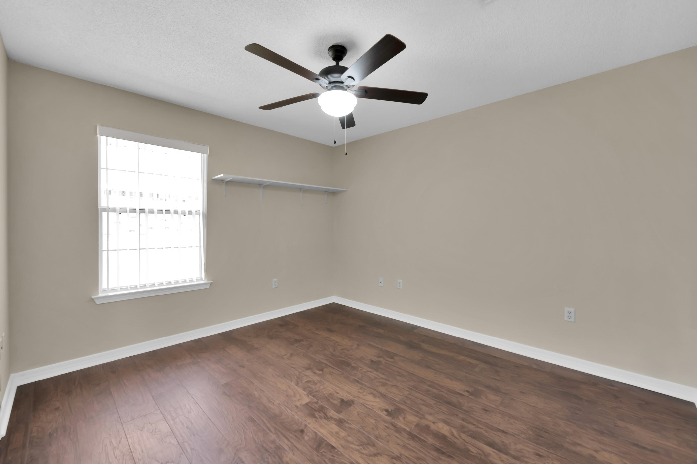 MARION MANOR - Residential