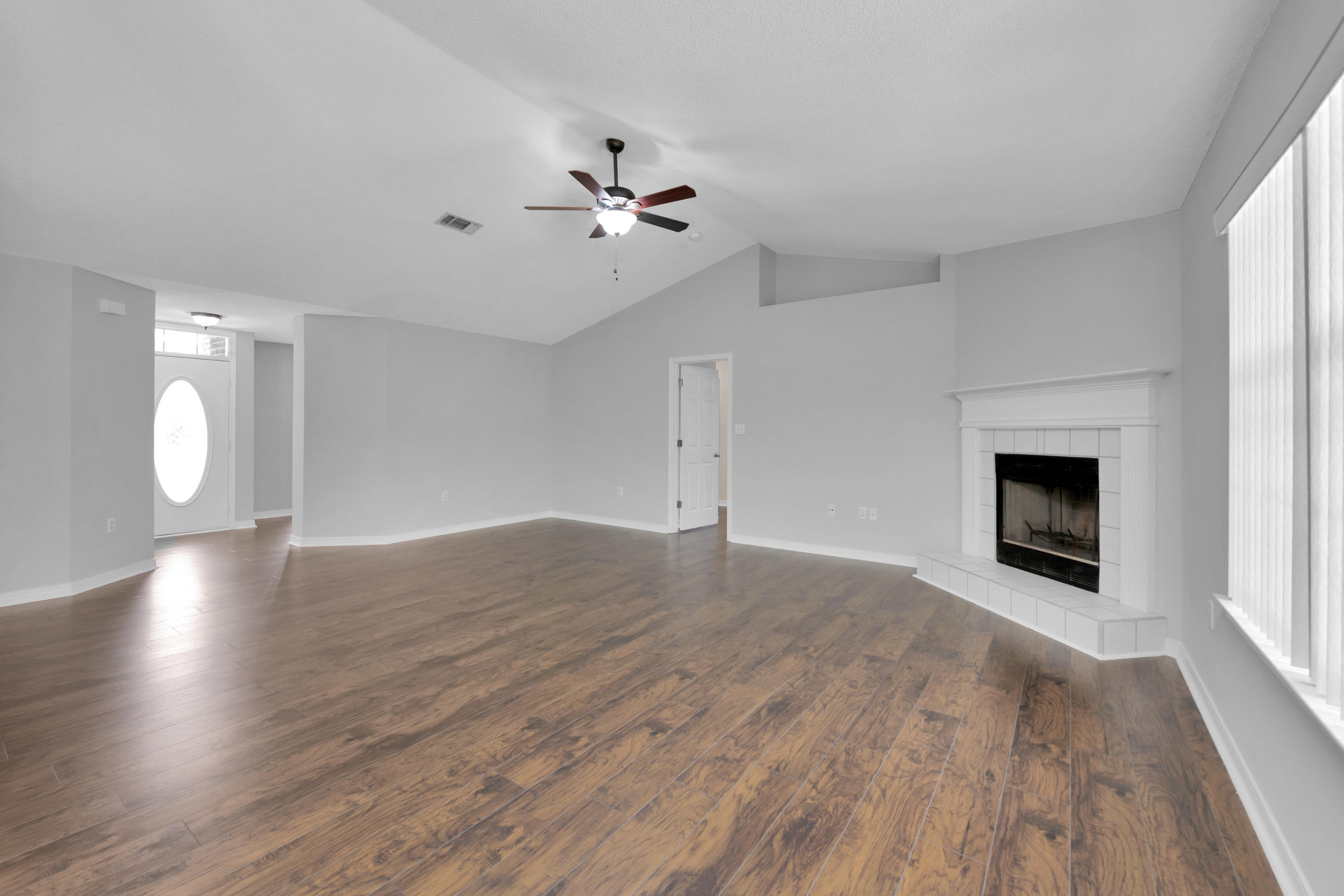 MARION MANOR - Residential