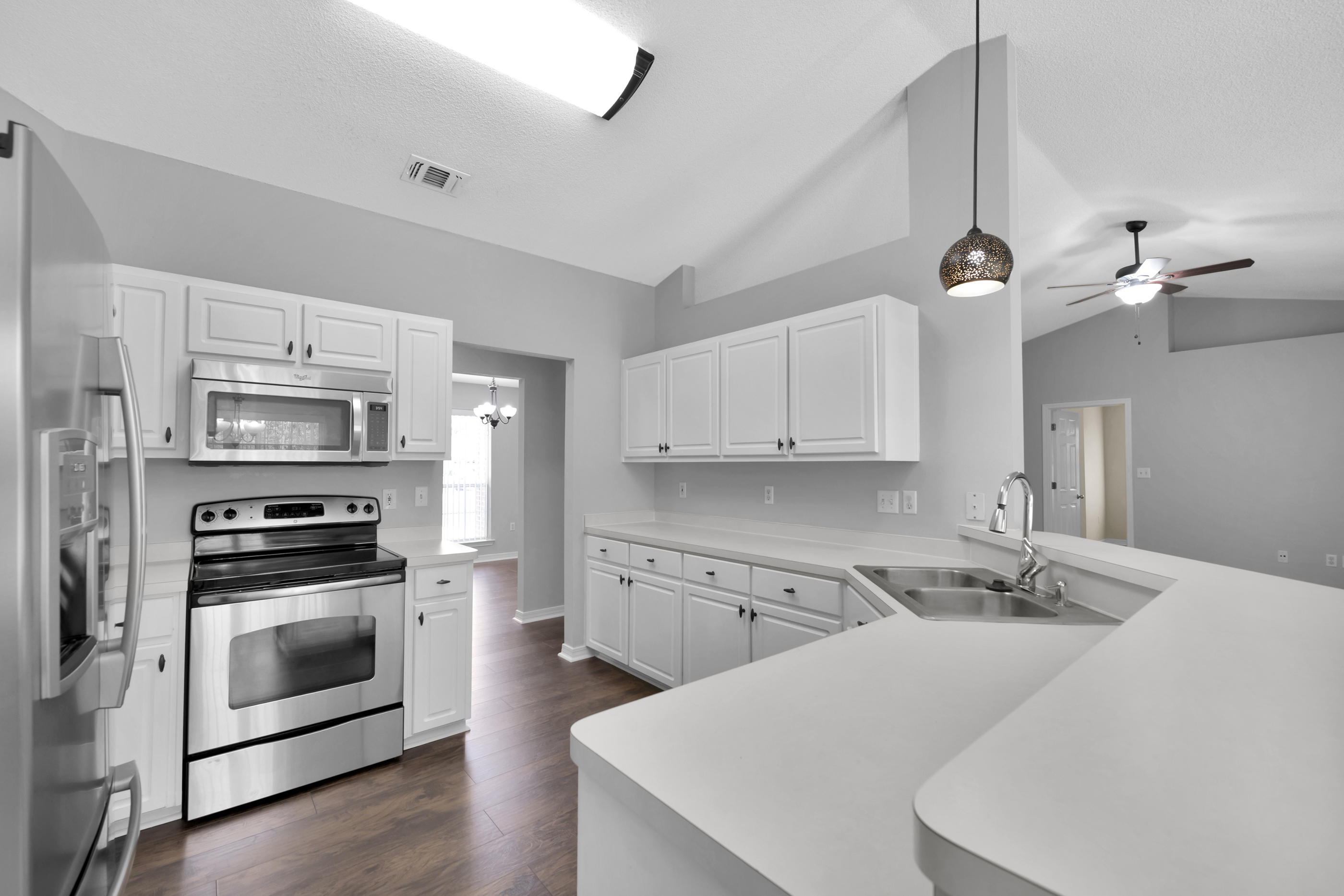 MARION MANOR - Residential