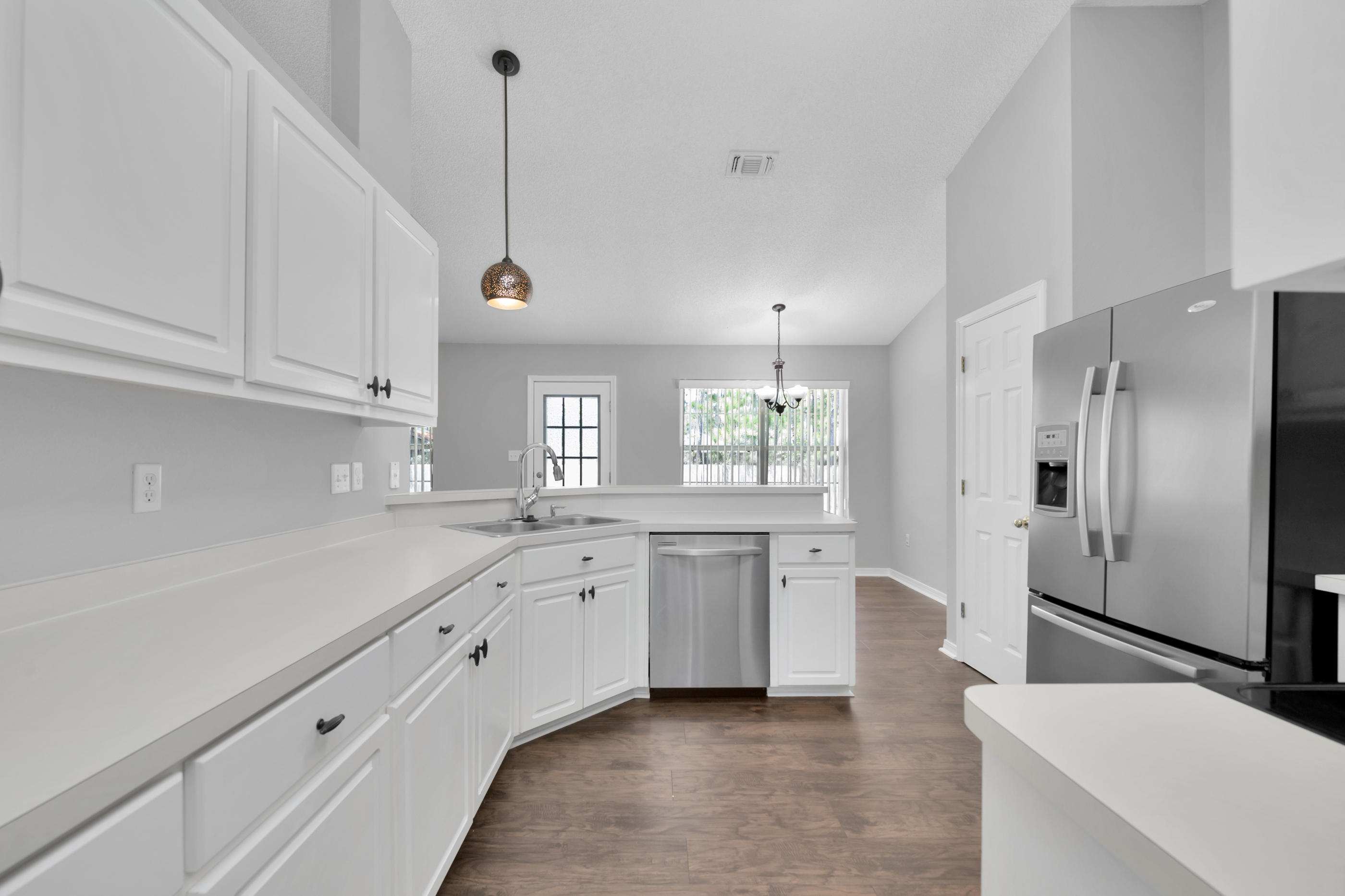 MARION MANOR - Residential