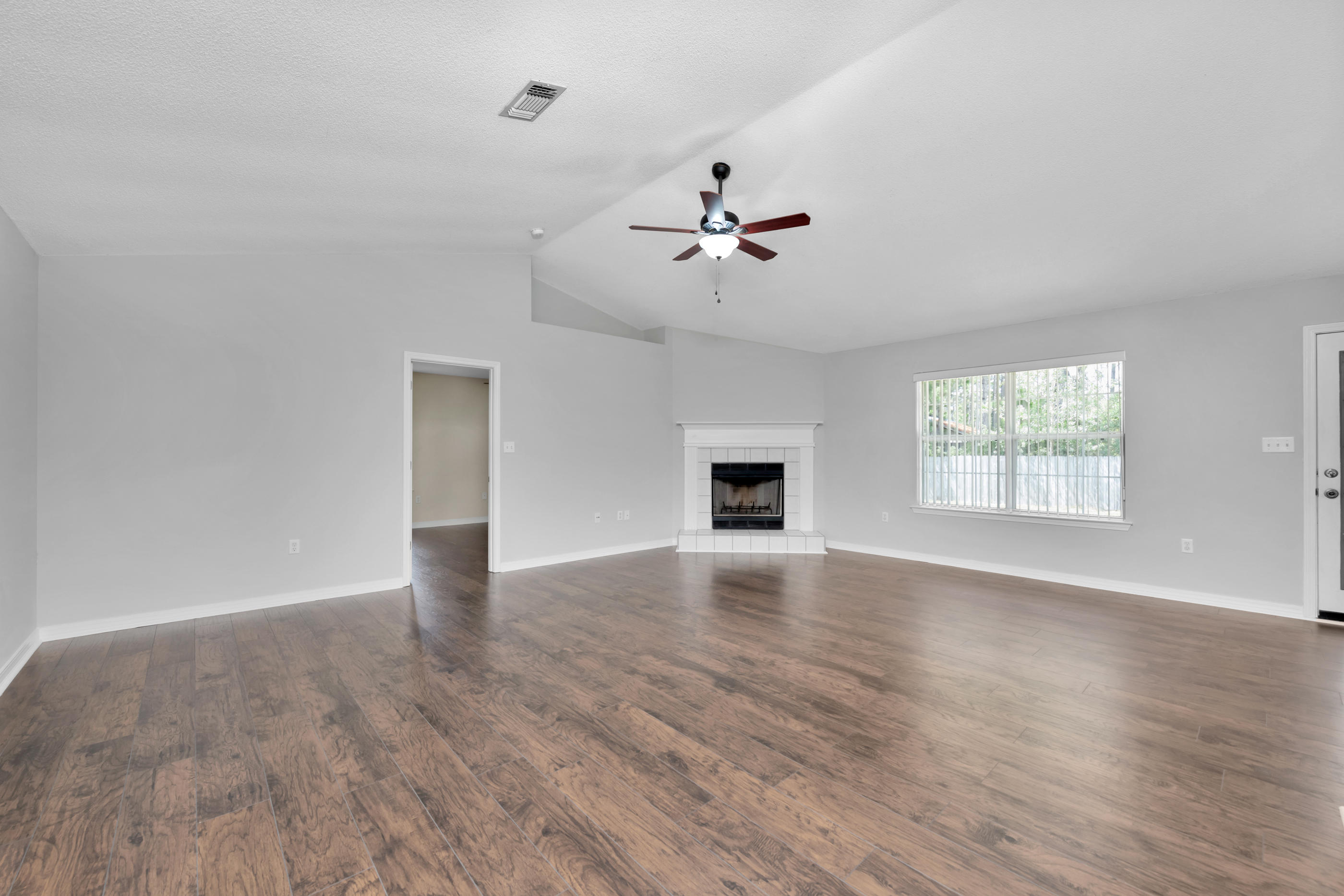 MARION MANOR - Residential