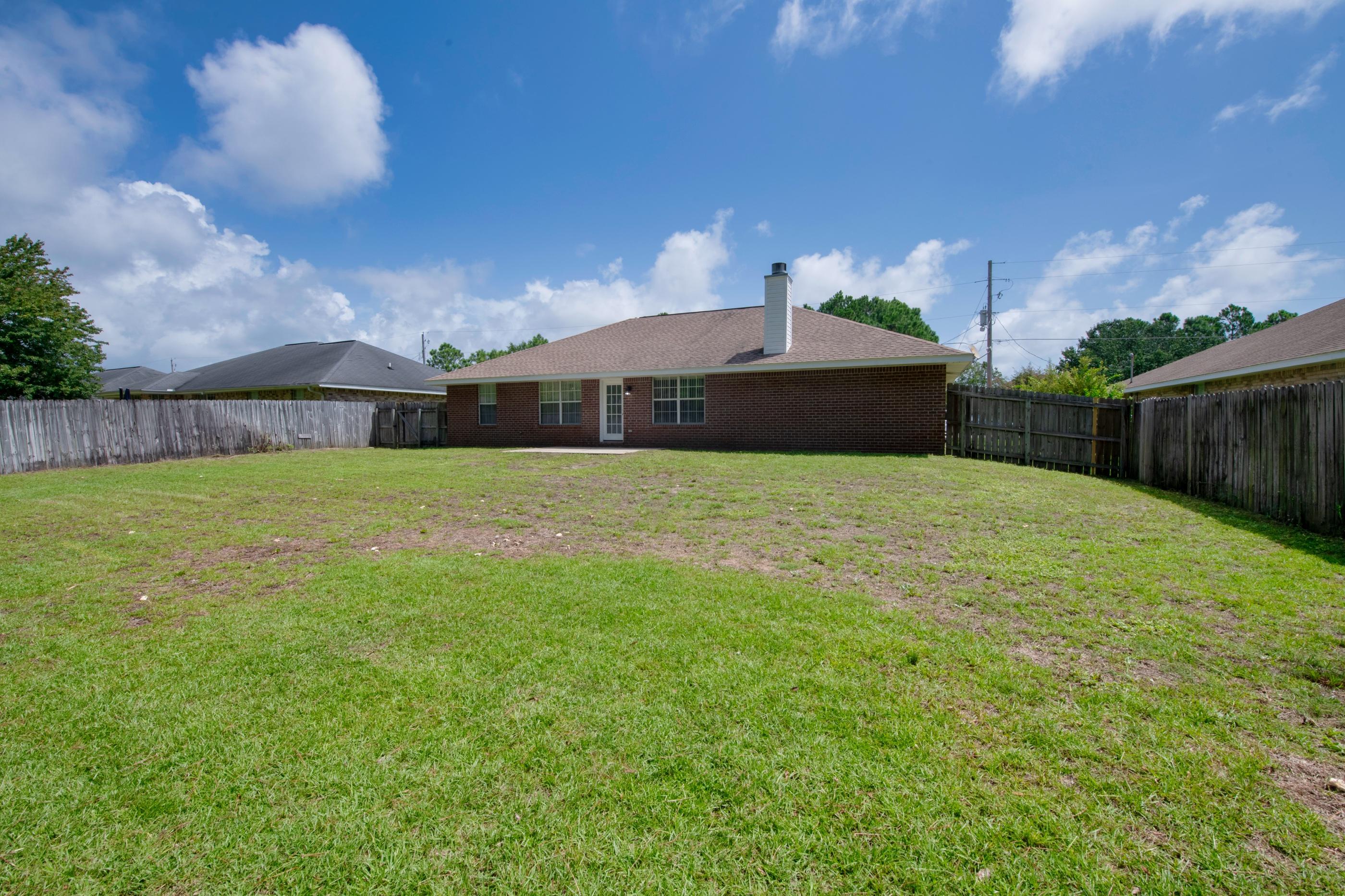 MARION MANOR - Residential