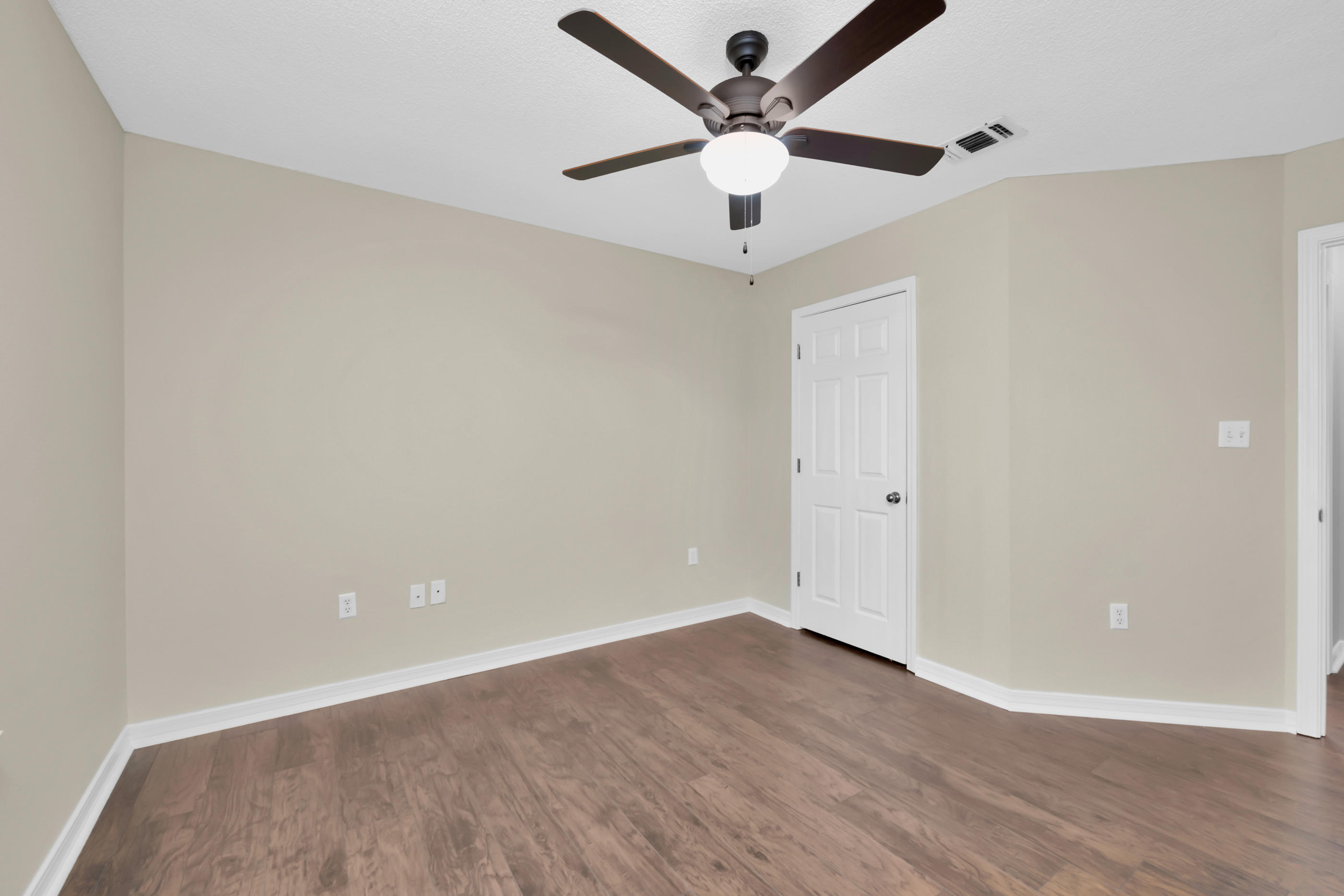 MARION MANOR - Residential