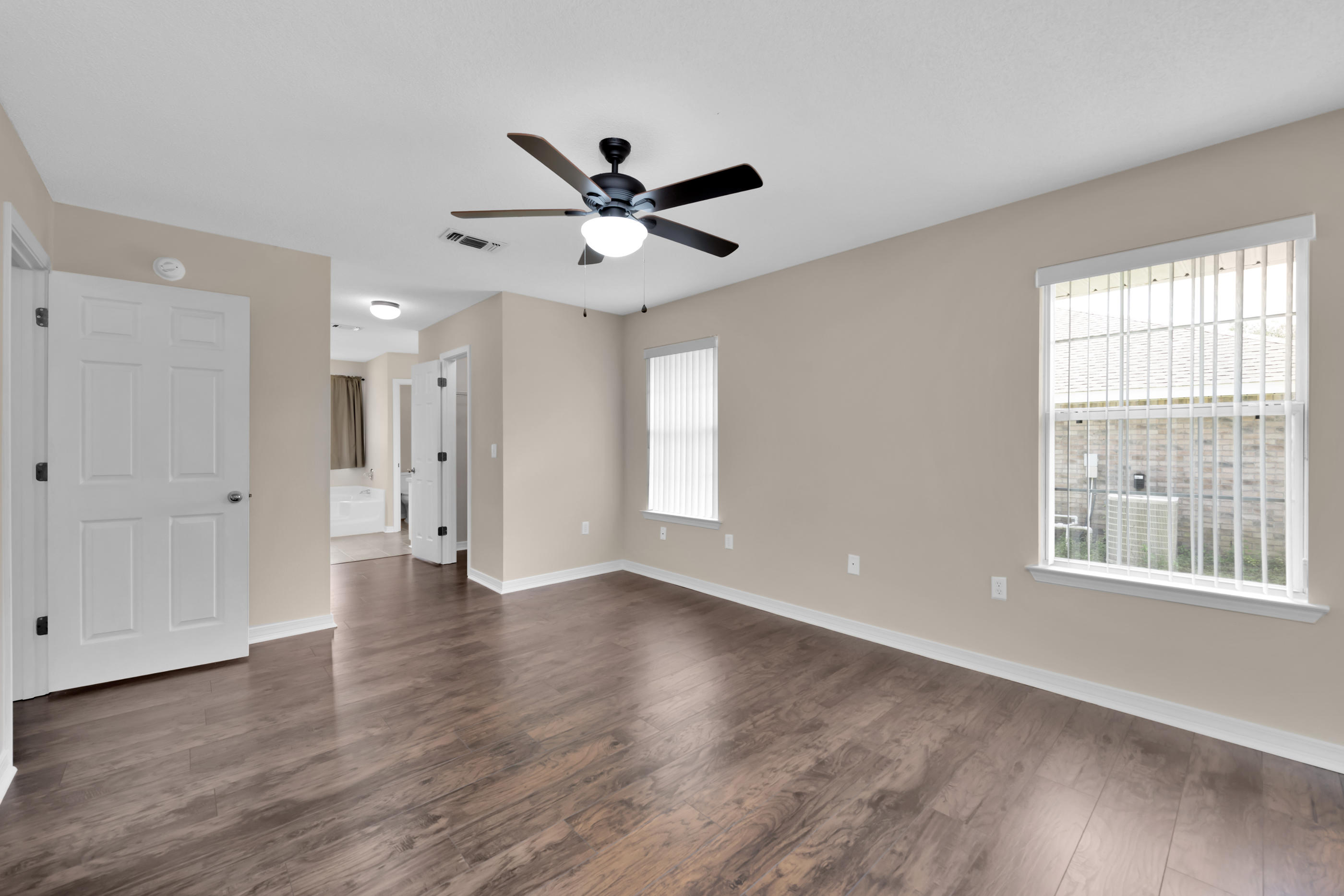 MARION MANOR - Residential