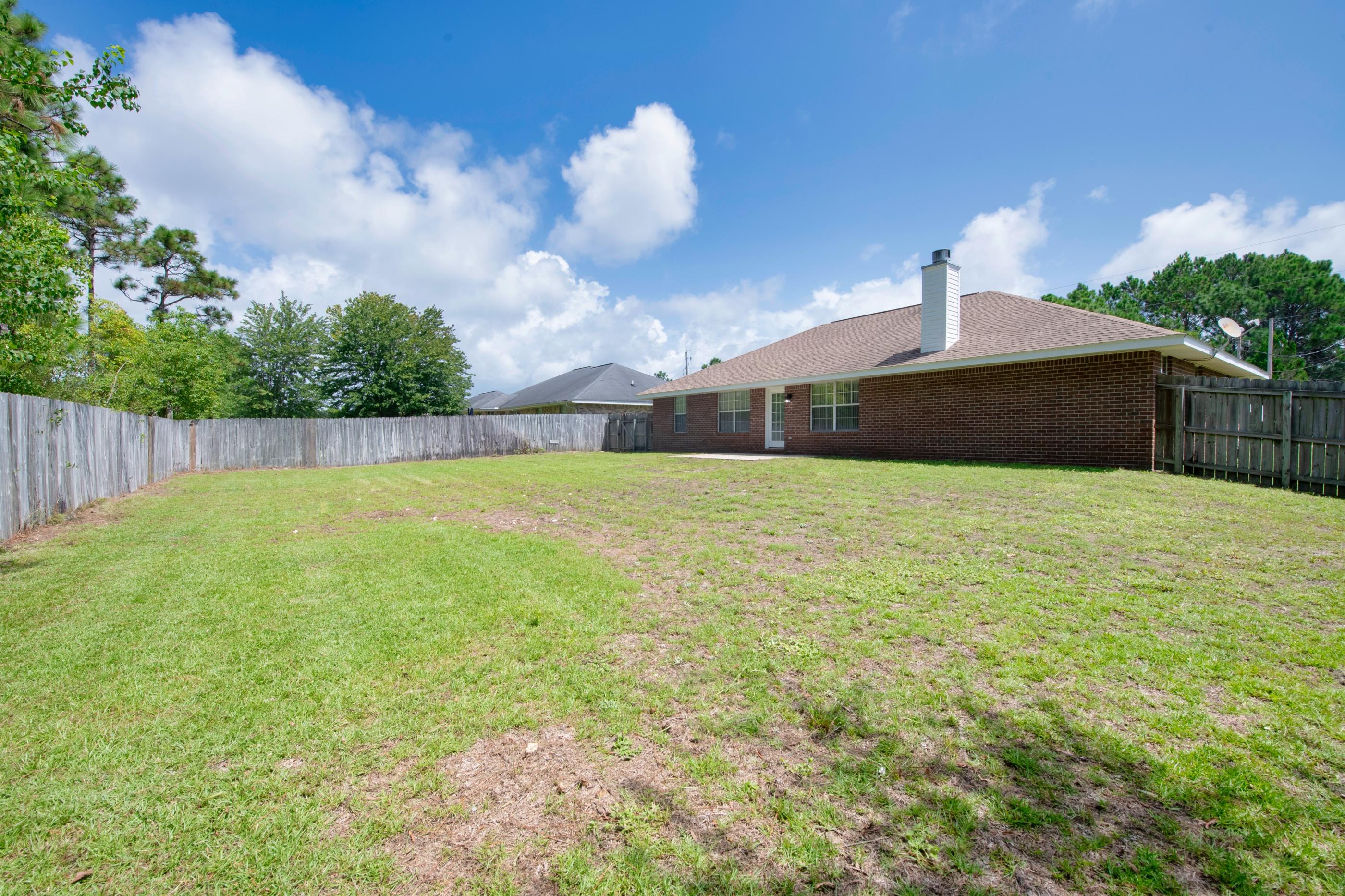 MARION MANOR - Residential