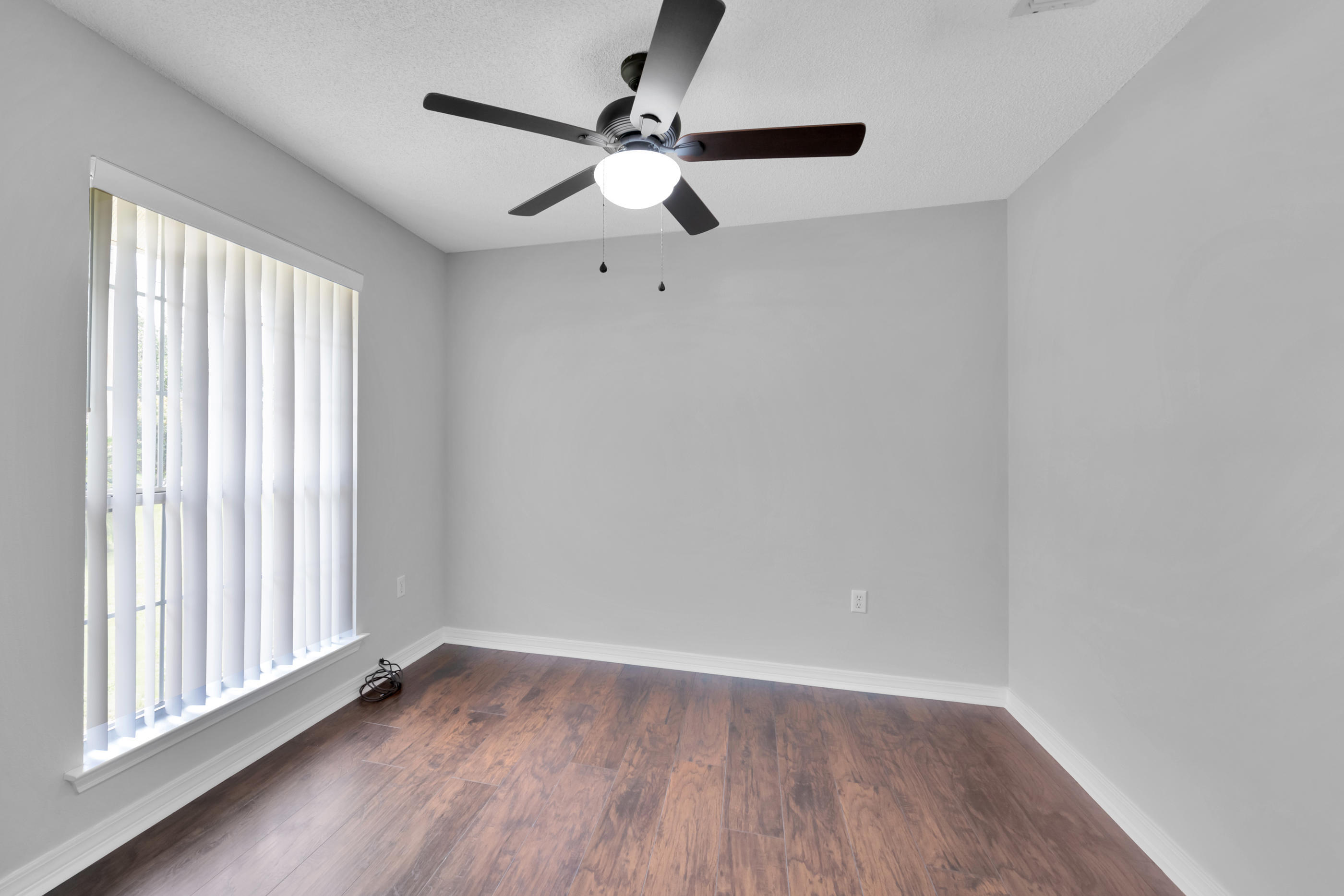 MARION MANOR - Residential