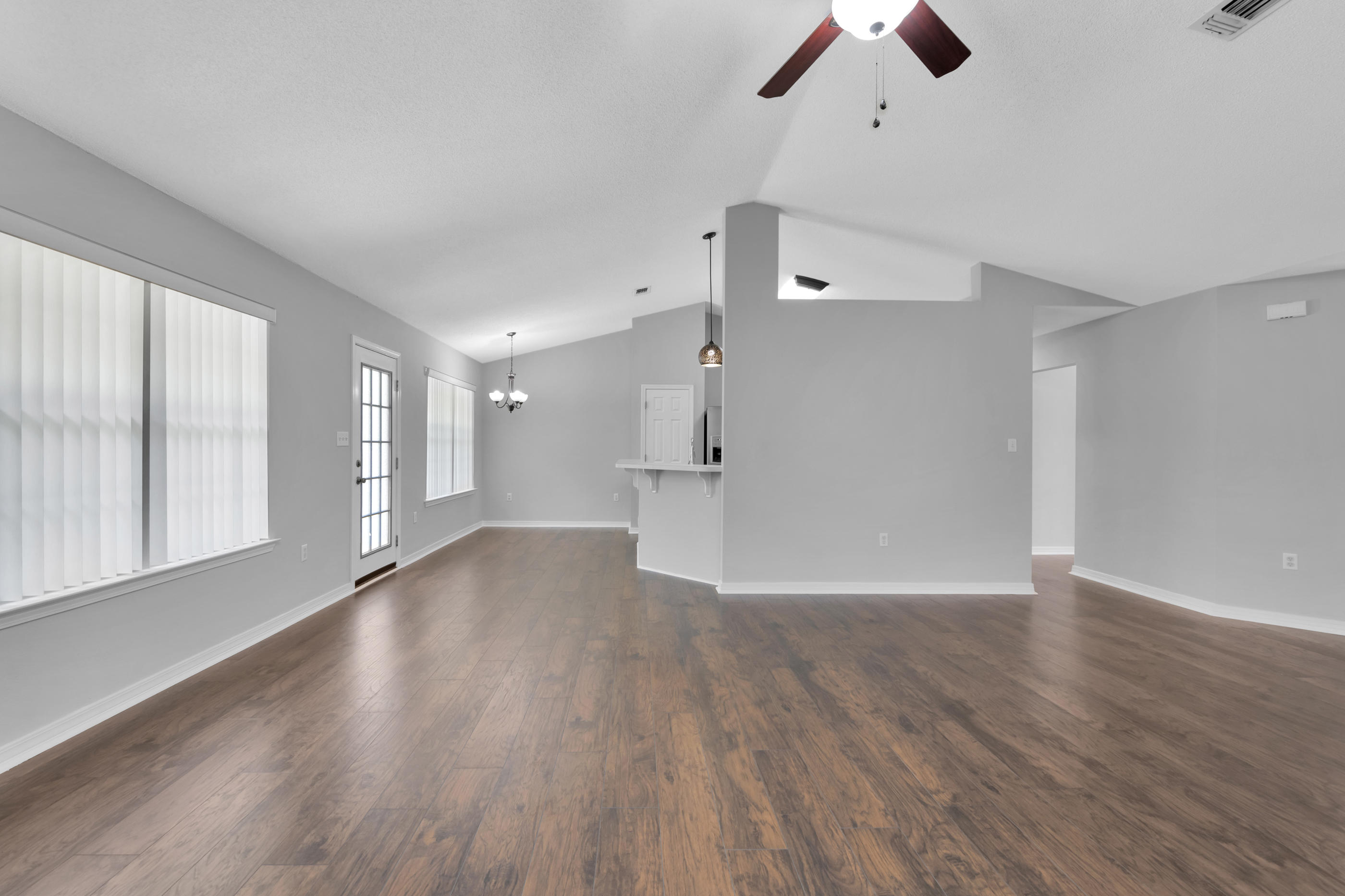 MARION MANOR - Residential