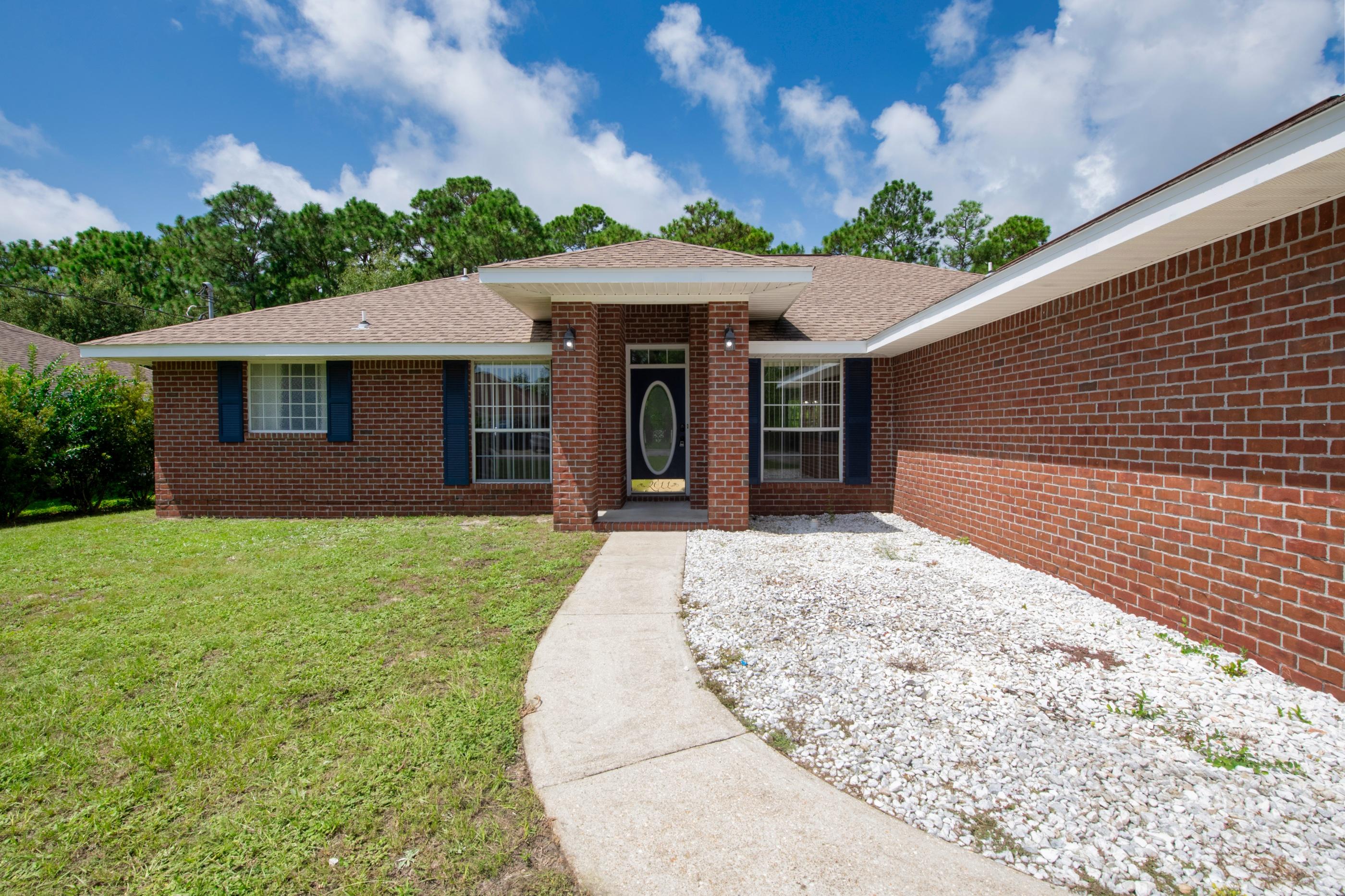 MARION MANOR - Residential