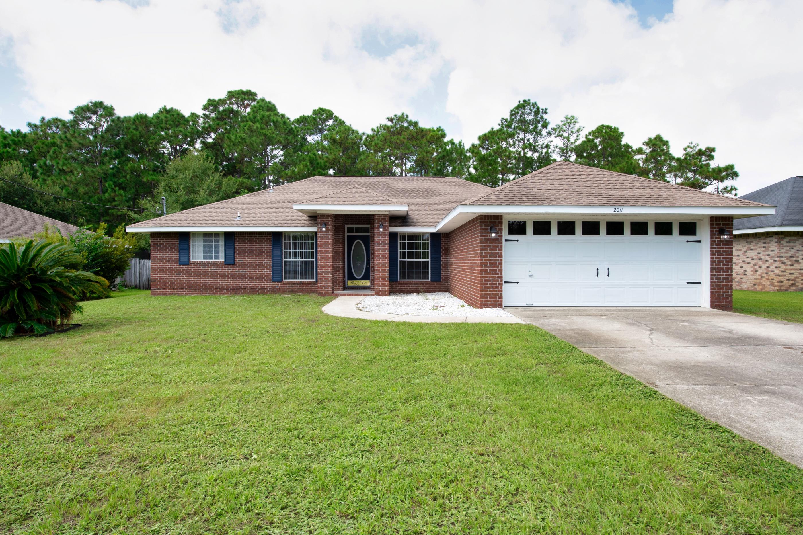 MARION MANOR - Residential