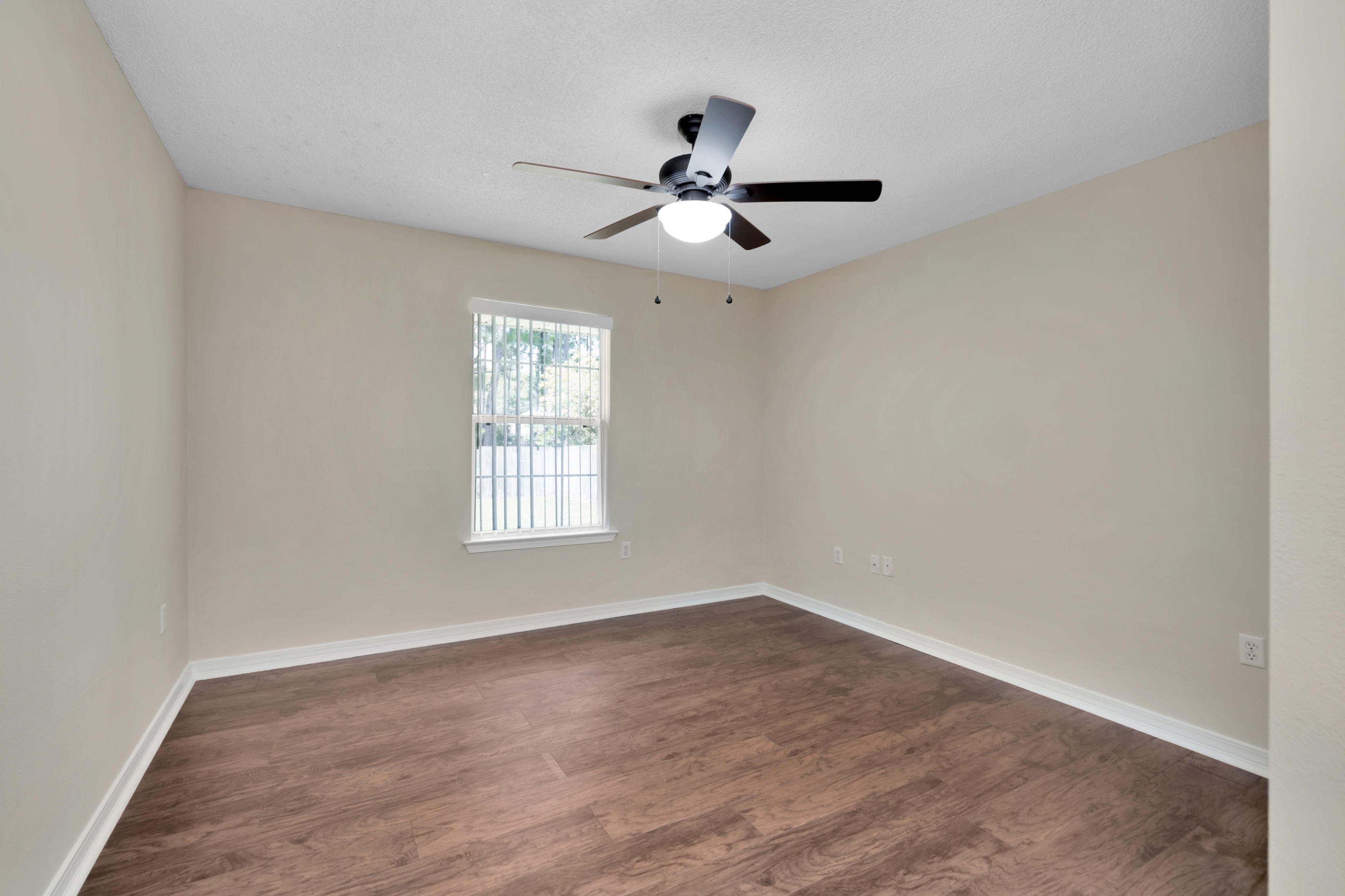 MARION MANOR - Residential