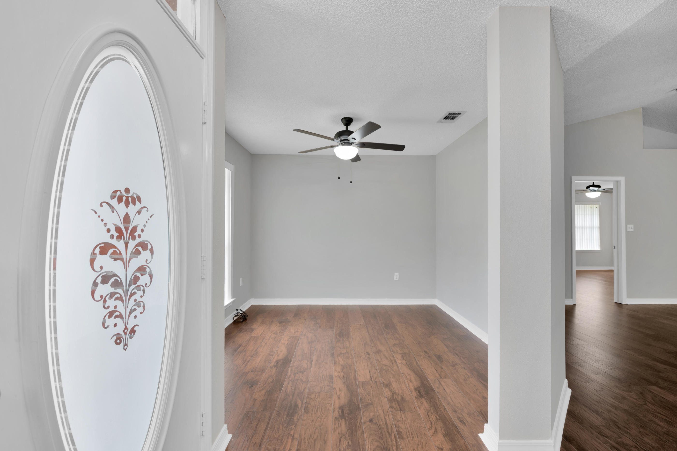 MARION MANOR - Residential