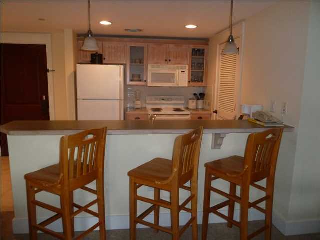 PILOT HOUSE - Residential