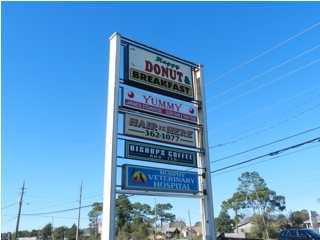 GREAT INVESTMENT TO PARK MONEY IN A WELL PERFORMING STRIP CENTER. Two Retail Strip Centers totaling 15,000 square feet. Both Buildings have been 100% occupied for the last 16 years. Sellers are motivated to sell and will also THROW-IN an adjacent 1 ACRE PARCEL AS PART OF THE SALE (see notes below). Their are 65 parking space available for both buildings.