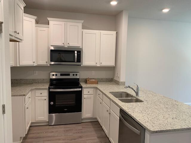 Sandhill Pines - Residential Lease