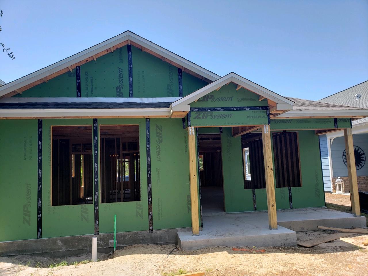 Turtle Cove - Residential