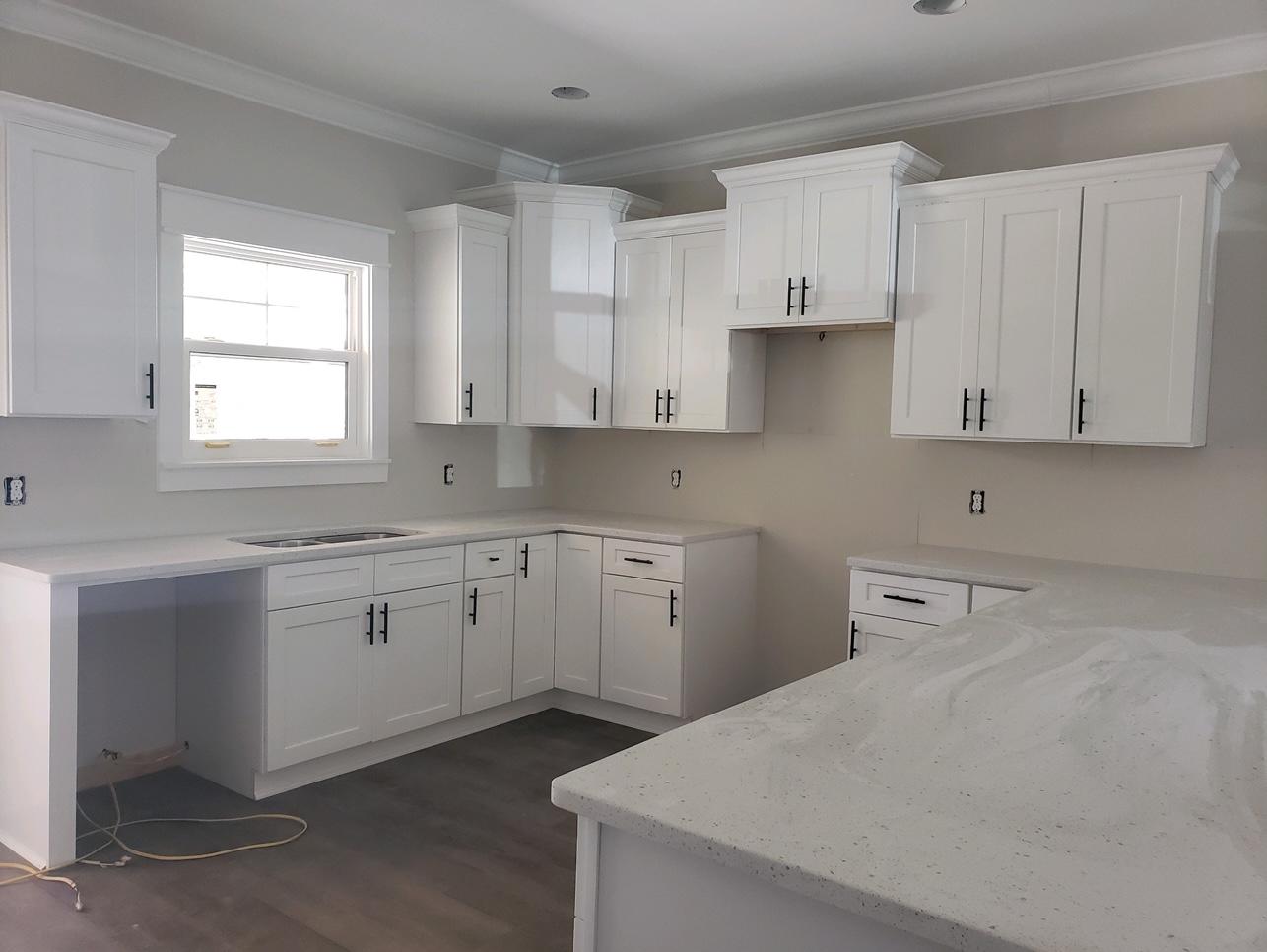 Turtle Cove - Residential