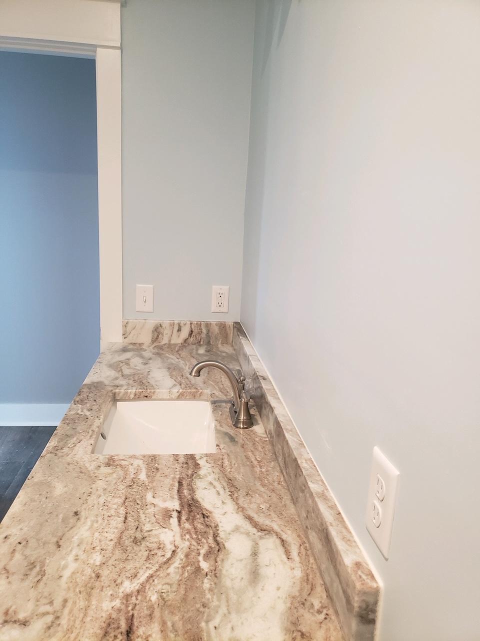 Turtle Cove - Residential