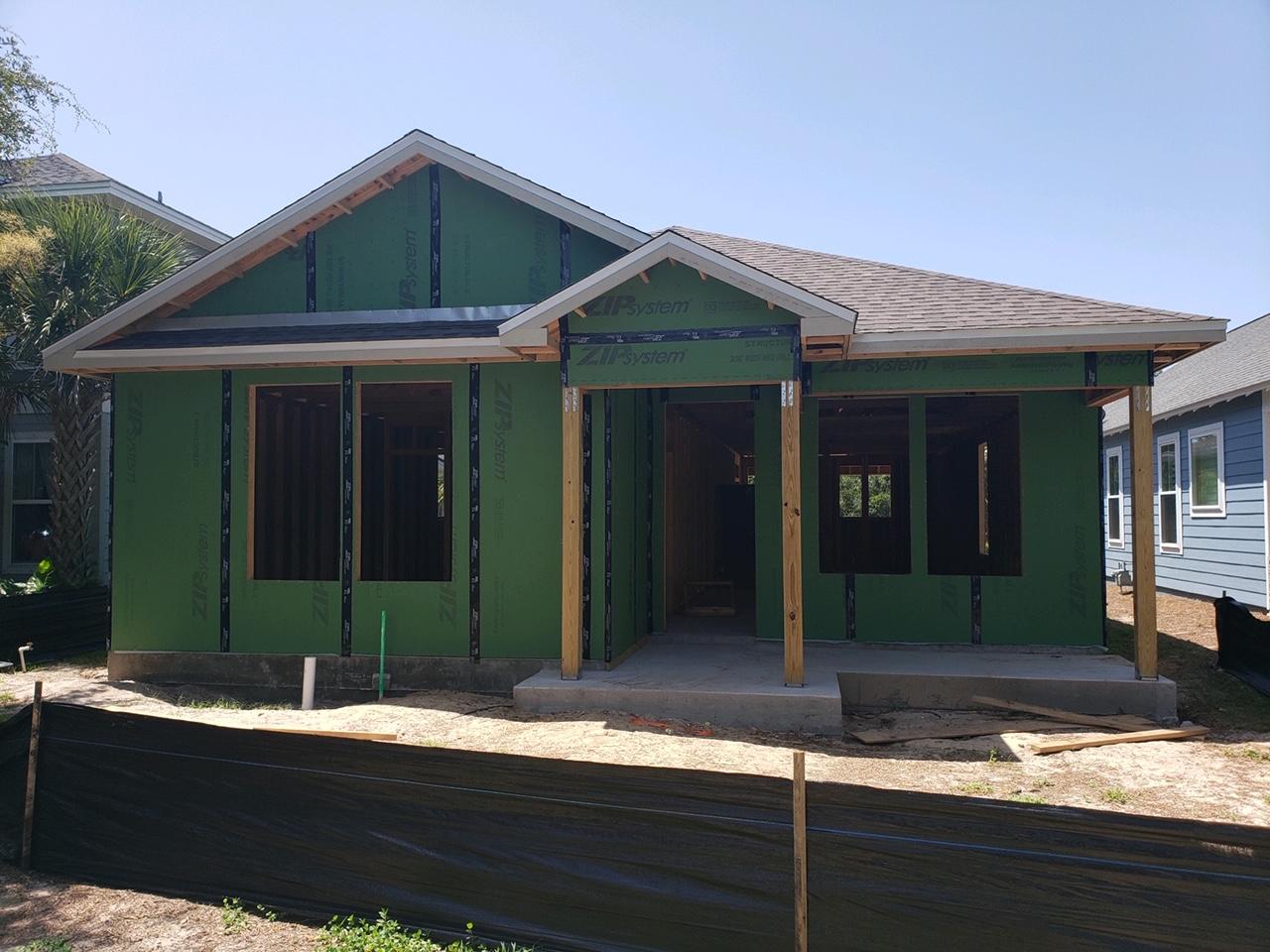 Turtle Cove - Residential