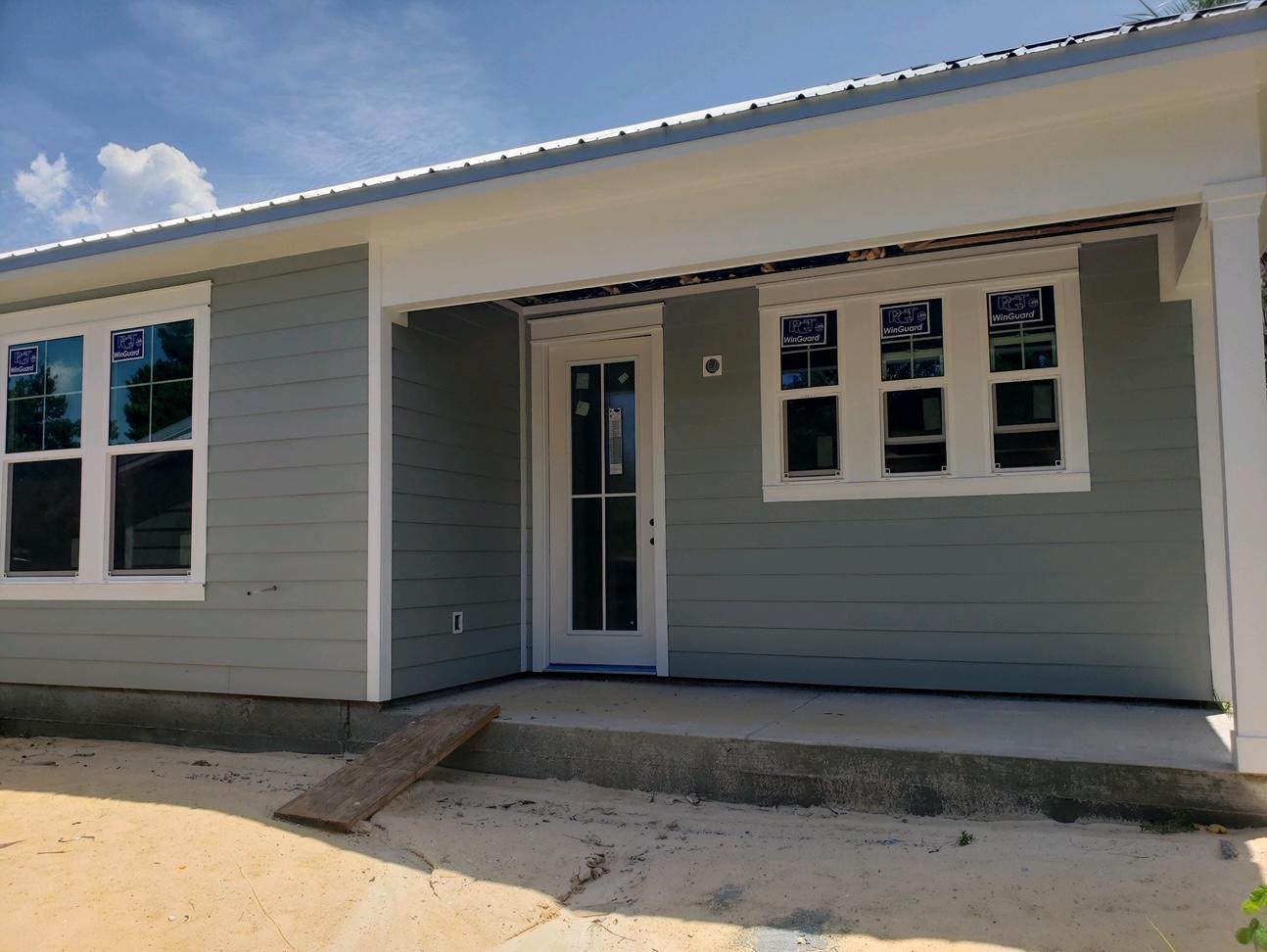 Turtle Cove - Residential