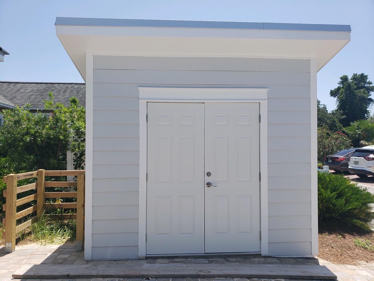 Turtle Cove - Residential