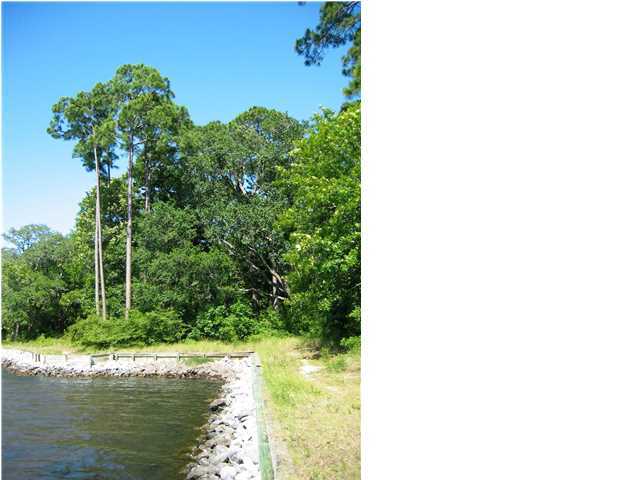 DRIFTWOOD ESTATES - Land