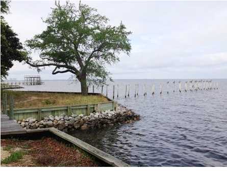 DRIFTWOOD ESTATES - Land