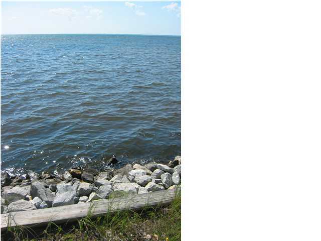 DRIFTWOOD ESTATES - Land