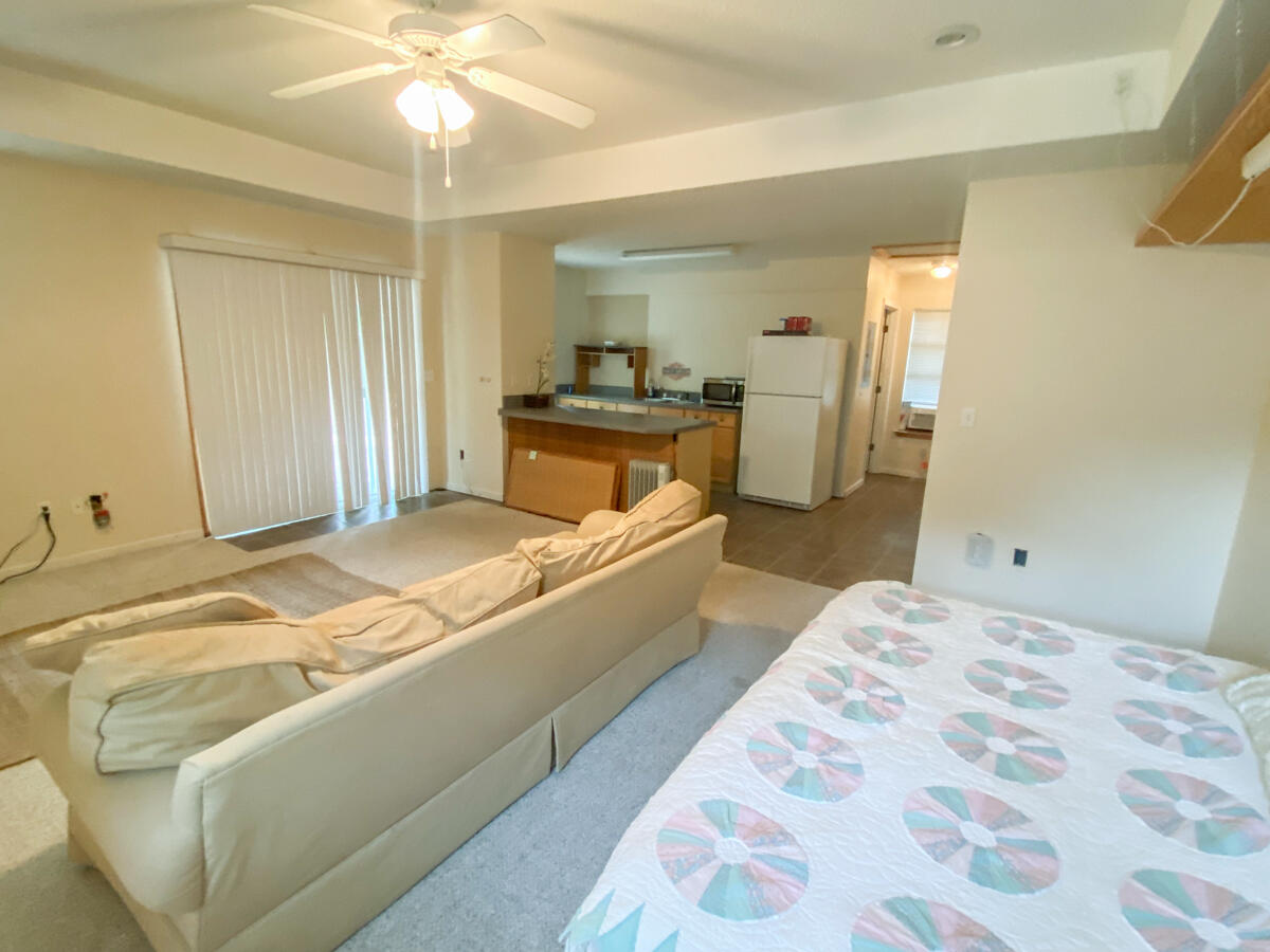 GARNIERS BEACH - Residential