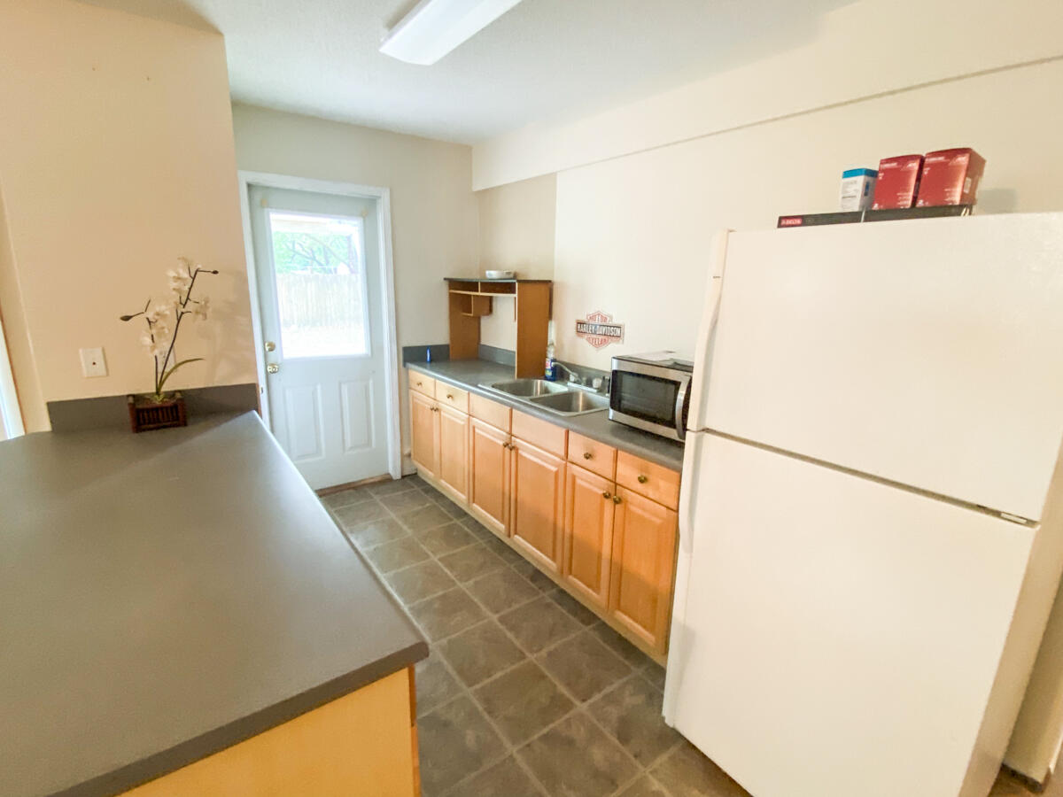 GARNIERS BEACH - Residential