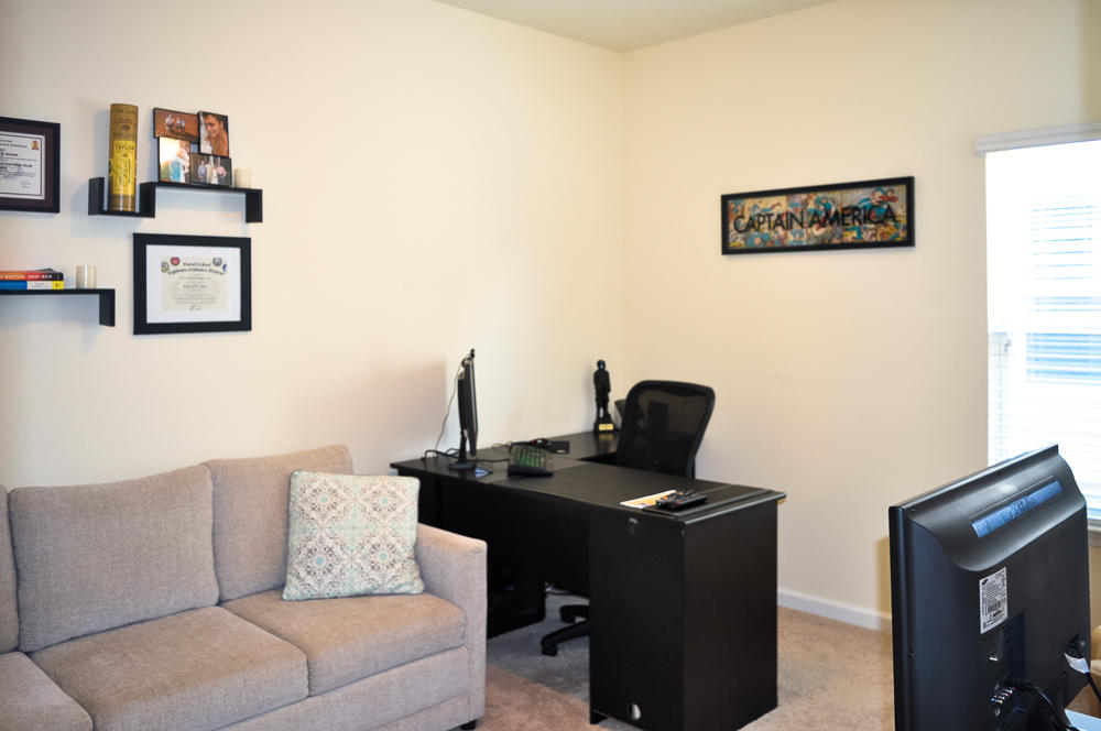 HAMMOCK BAY - Residential Lease