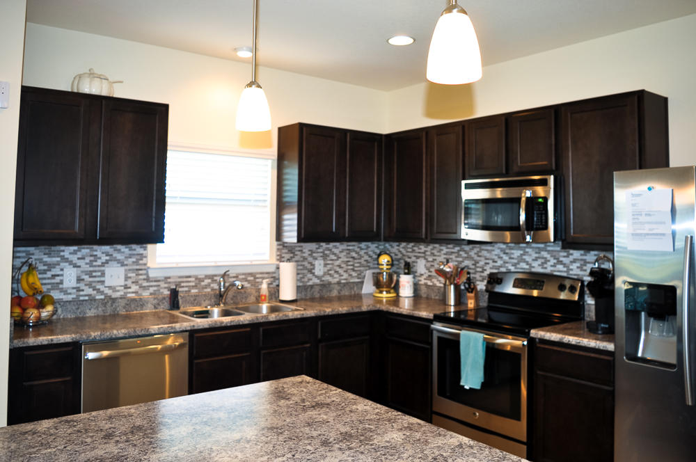 HAMMOCK BAY - Residential Lease