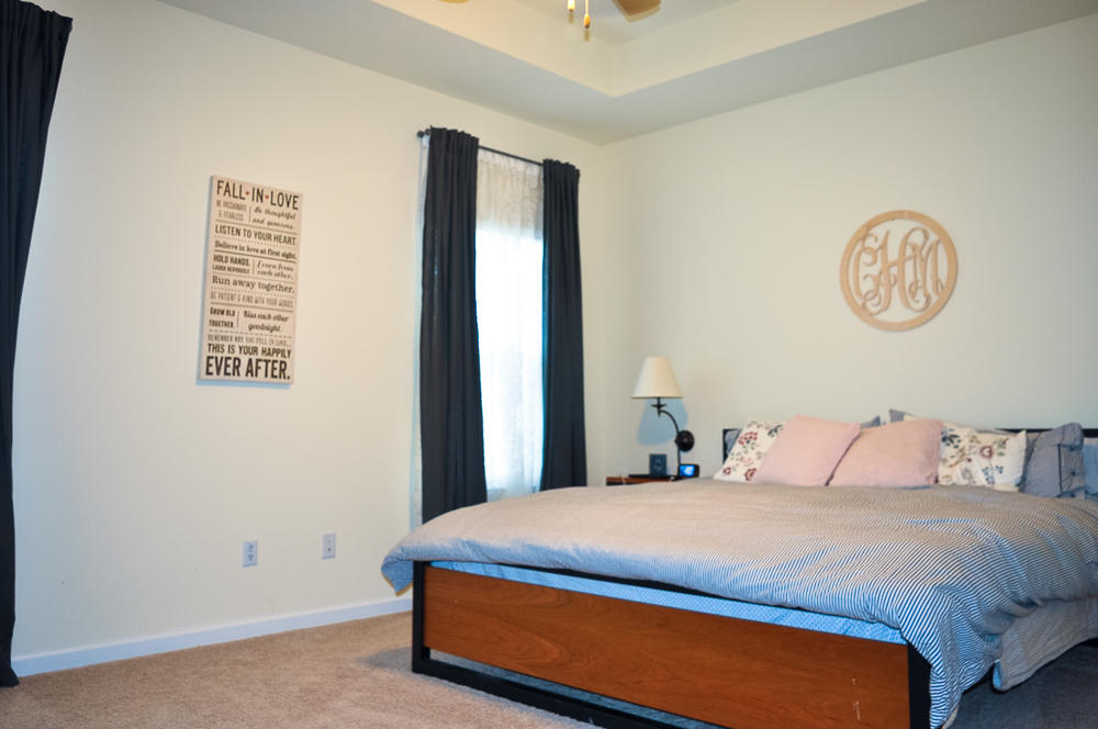 HAMMOCK BAY - Residential Lease