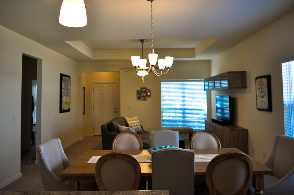 HAMMOCK BAY - Residential Lease