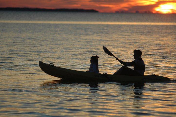 HAMMOCK BAY - Residential Lease