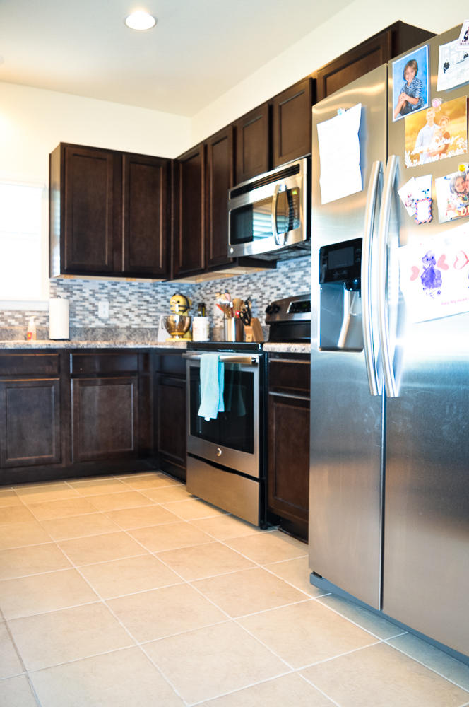 HAMMOCK BAY - Residential Lease