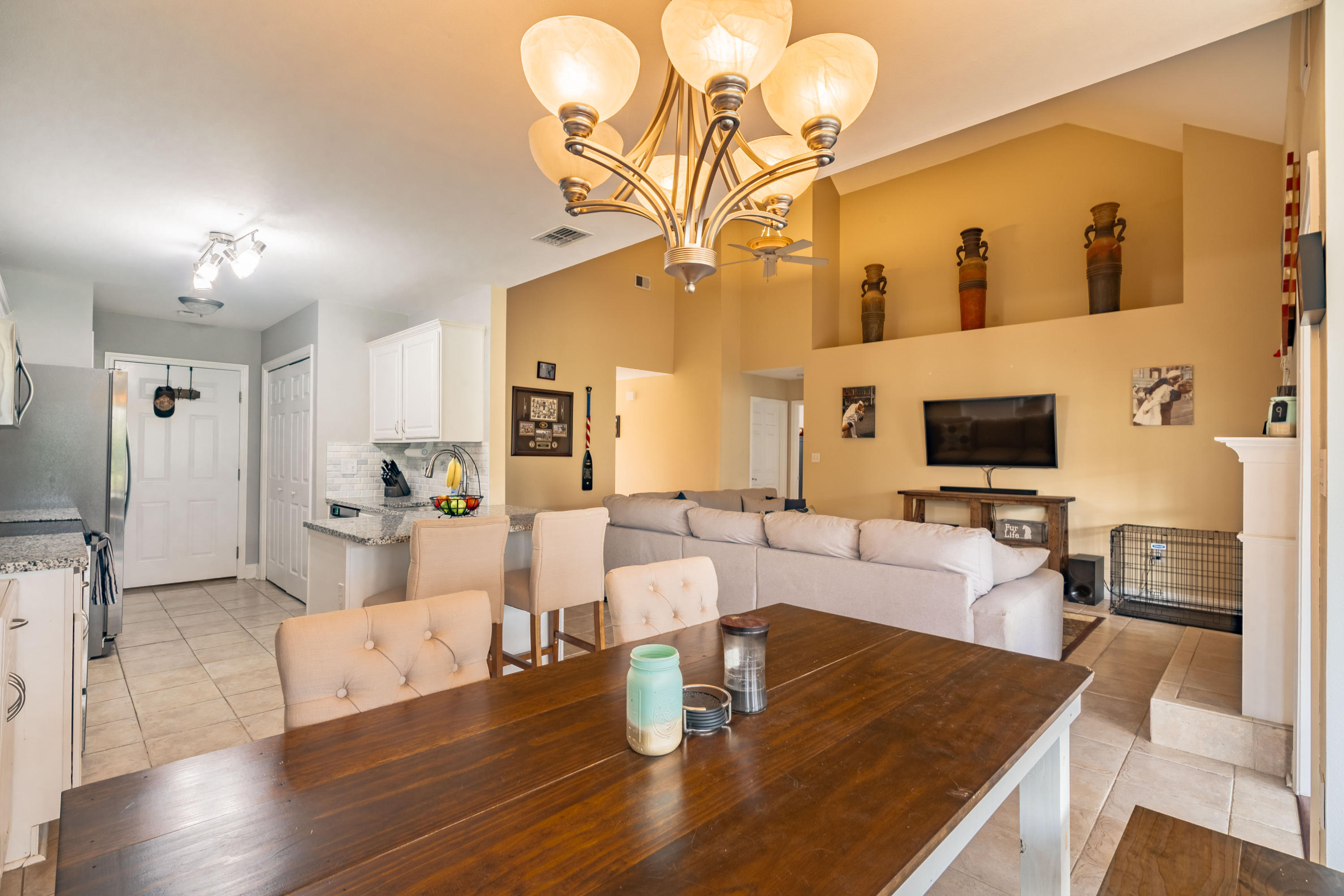 OLDE FLORIDA LAKES PH II - Residential