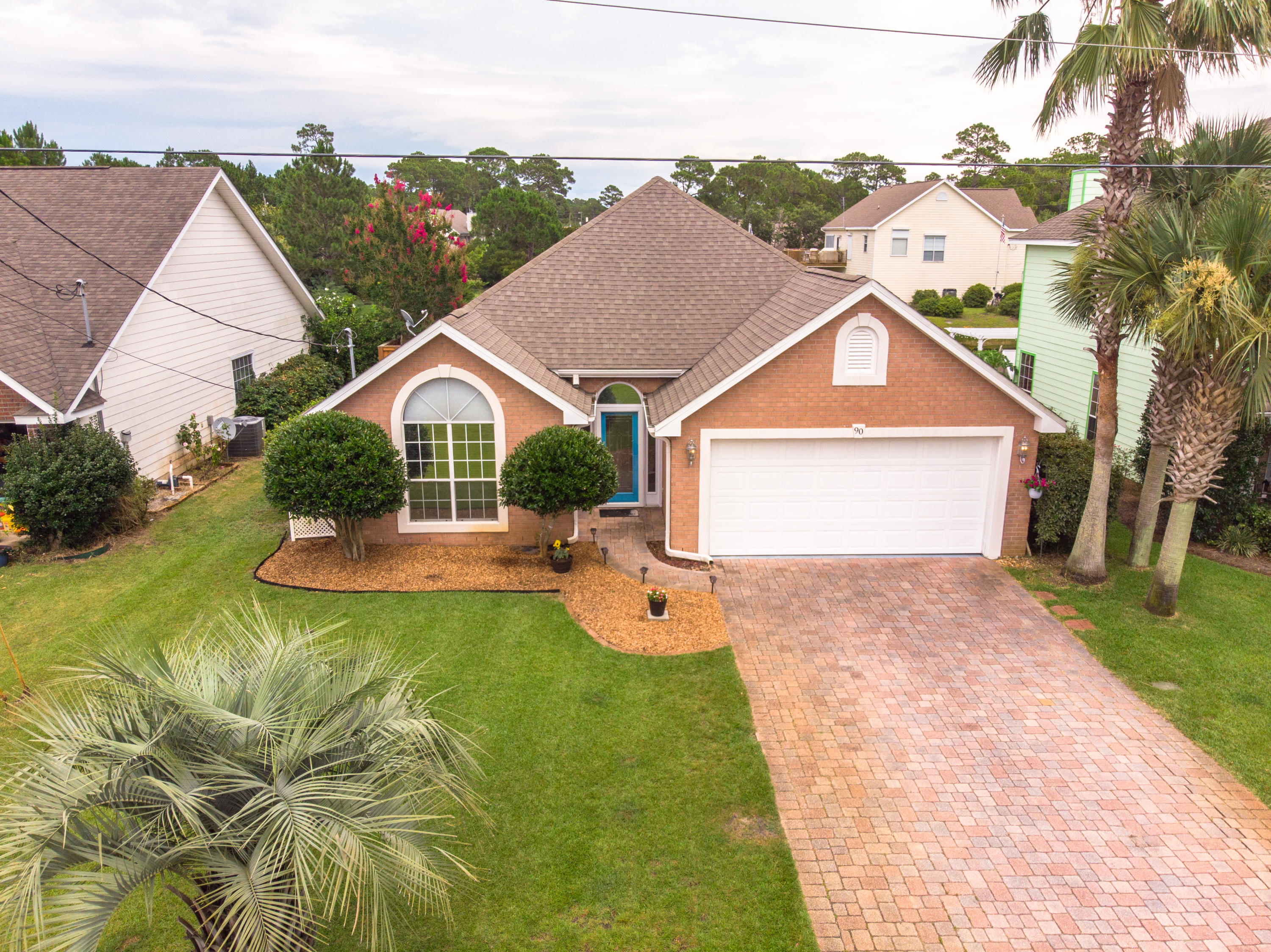 OLDE FLORIDA LAKES PH II - Residential