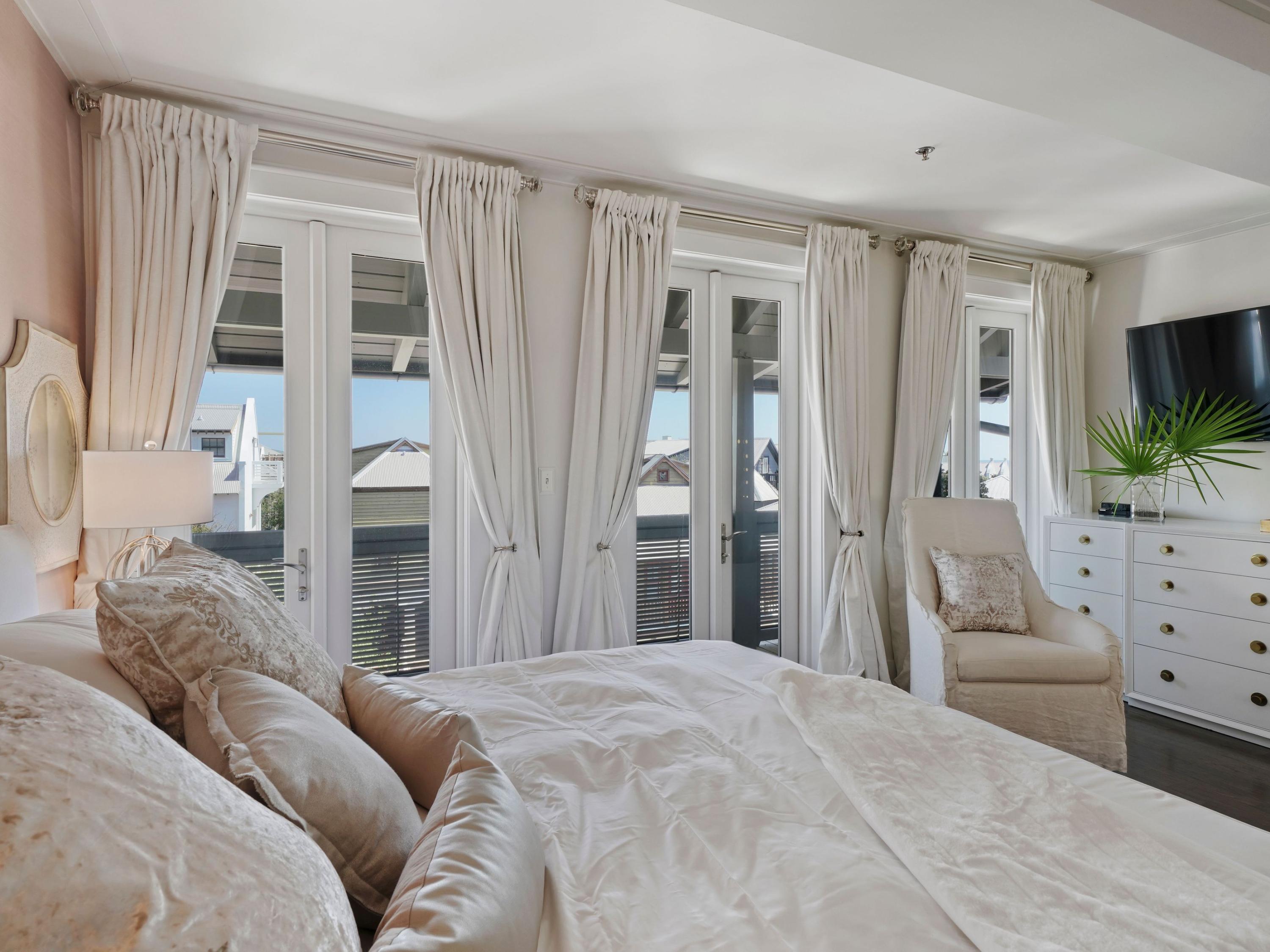 ROSEMARY BEACH - Residential