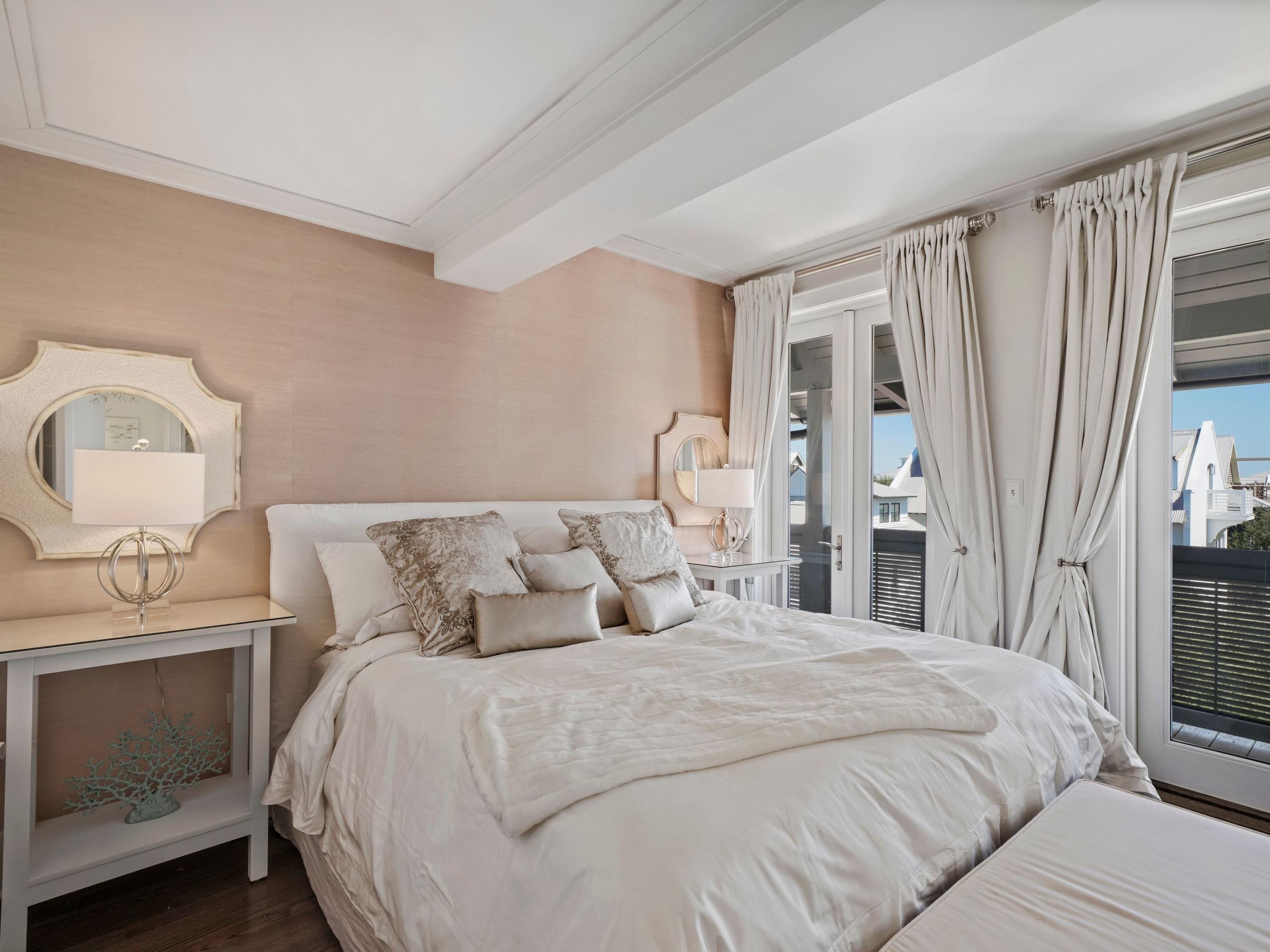 ROSEMARY BEACH - Residential