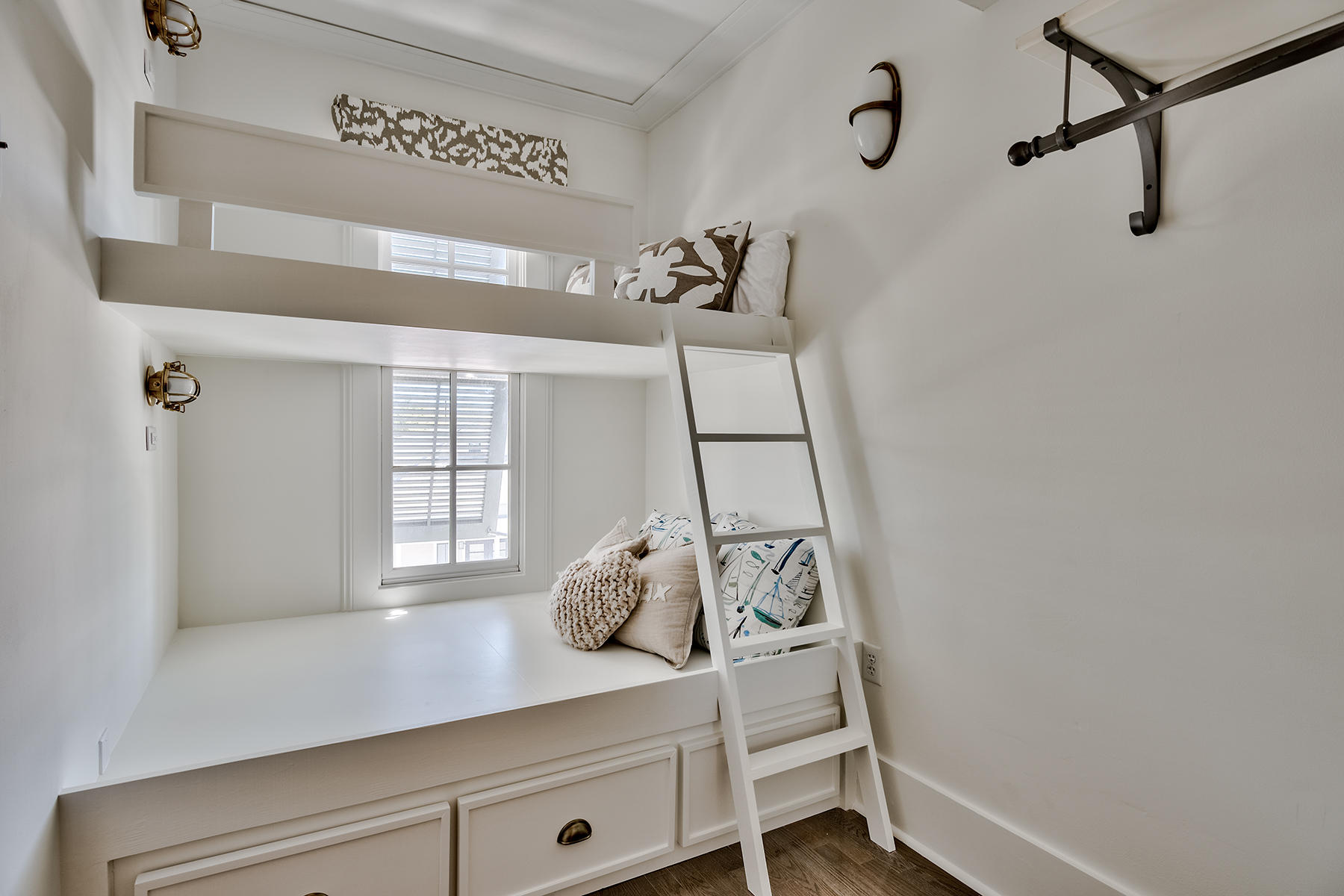 ROSEMARY BEACH - Residential