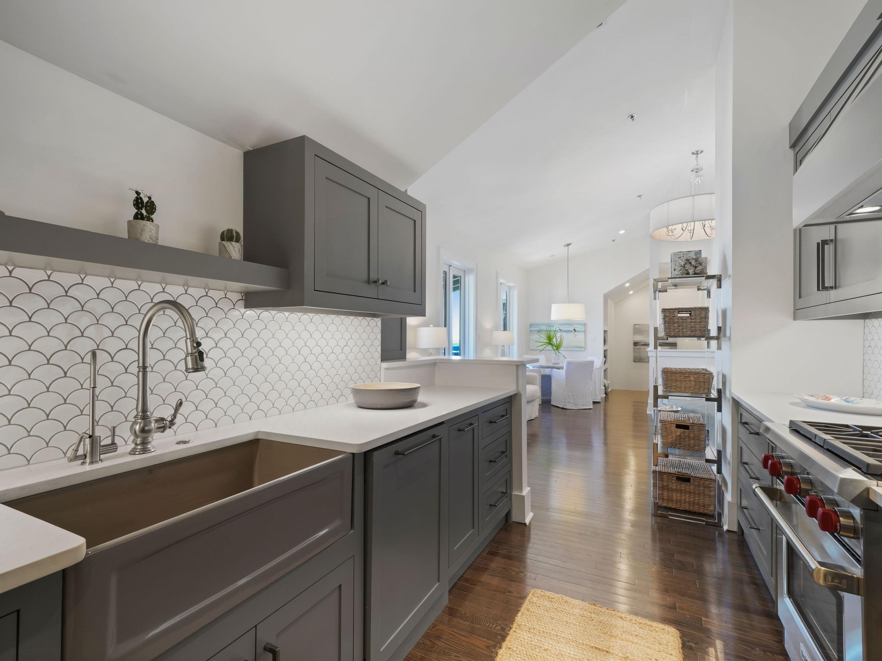 ROSEMARY BEACH - Residential