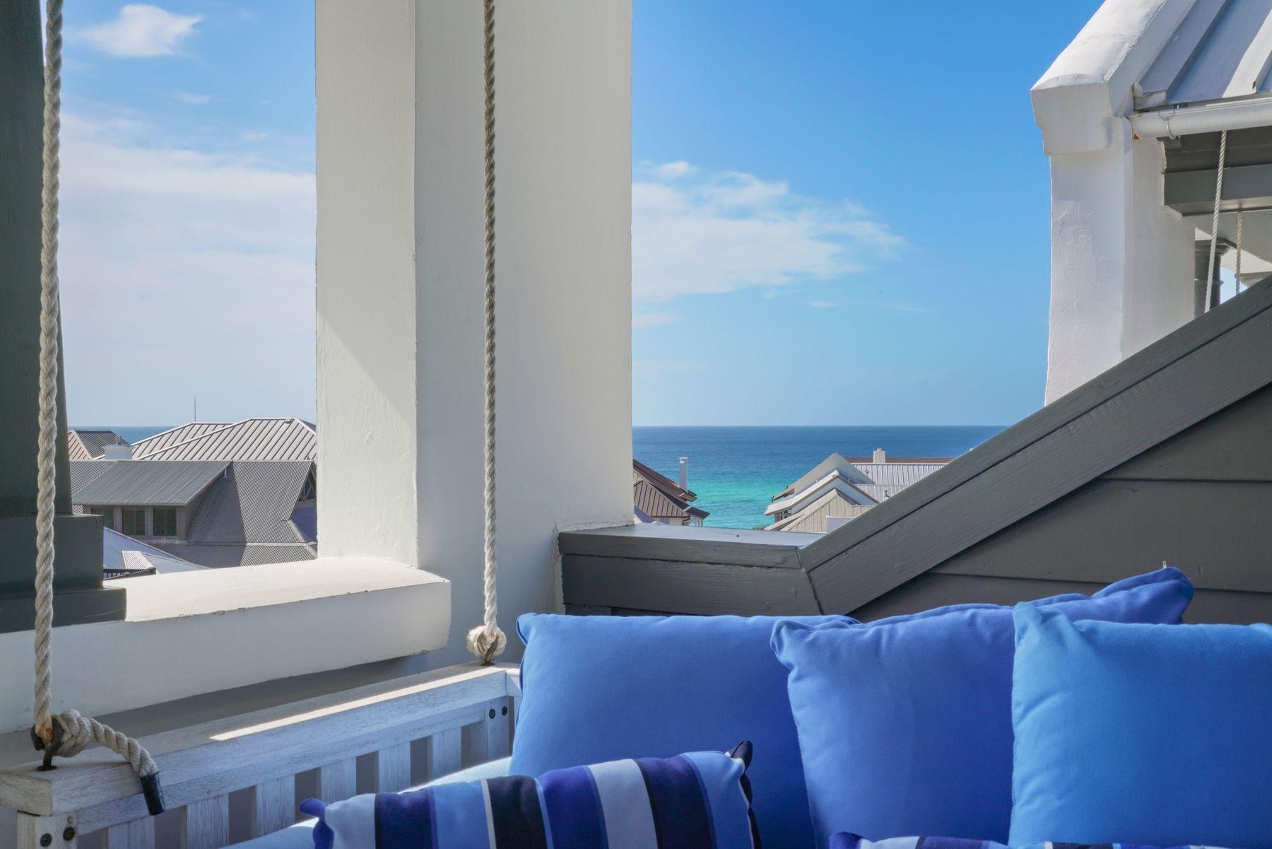 ROSEMARY BEACH - Residential